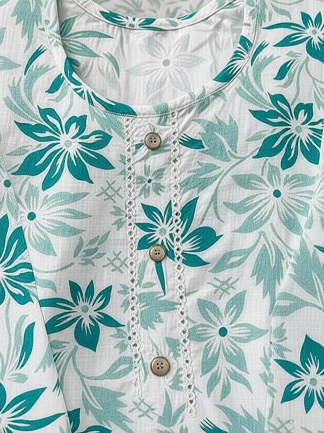 Image of Leafhandlooms Women Kurta and Pant Set