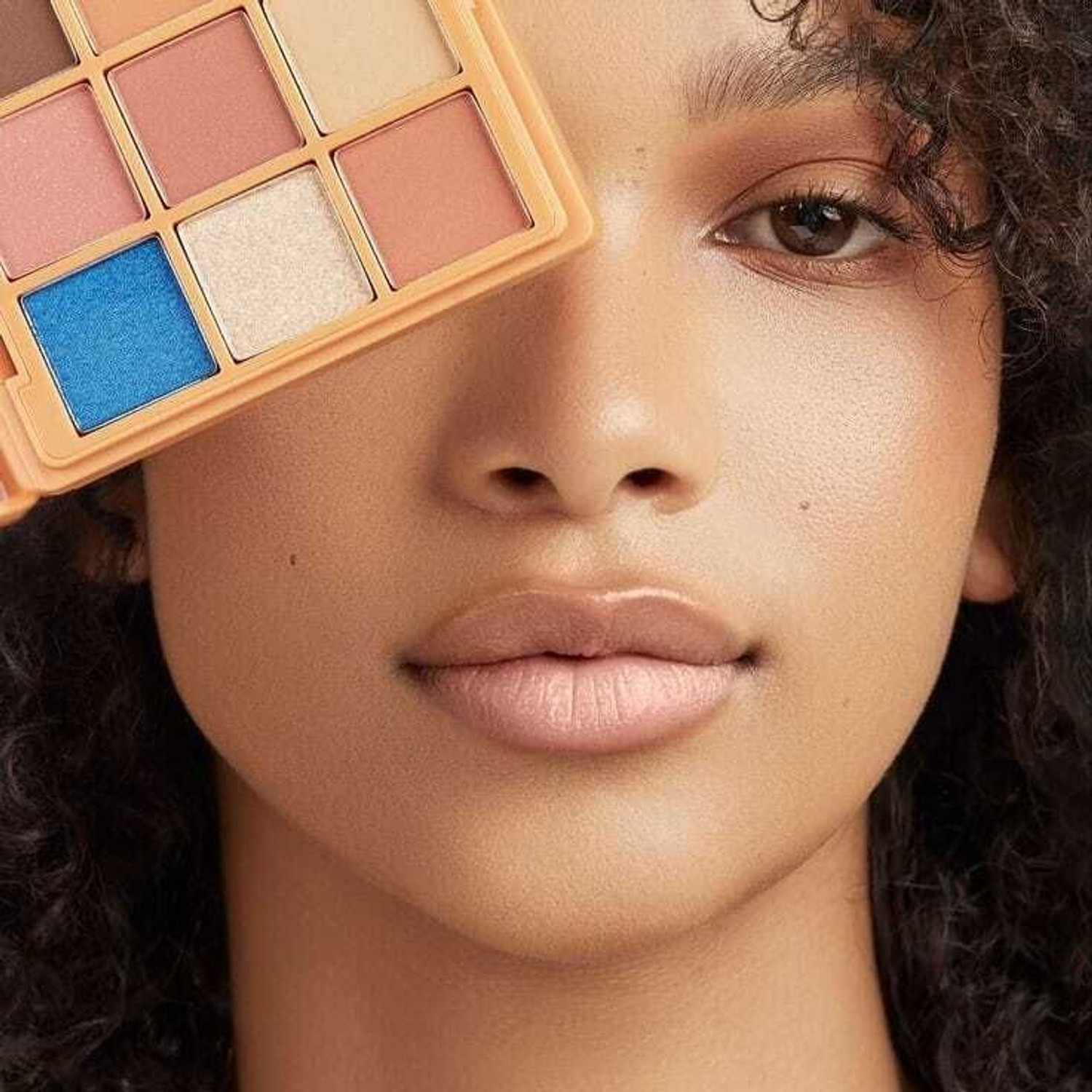 Image of RVLIPS Dreamy Nude Neutrals 20 ml