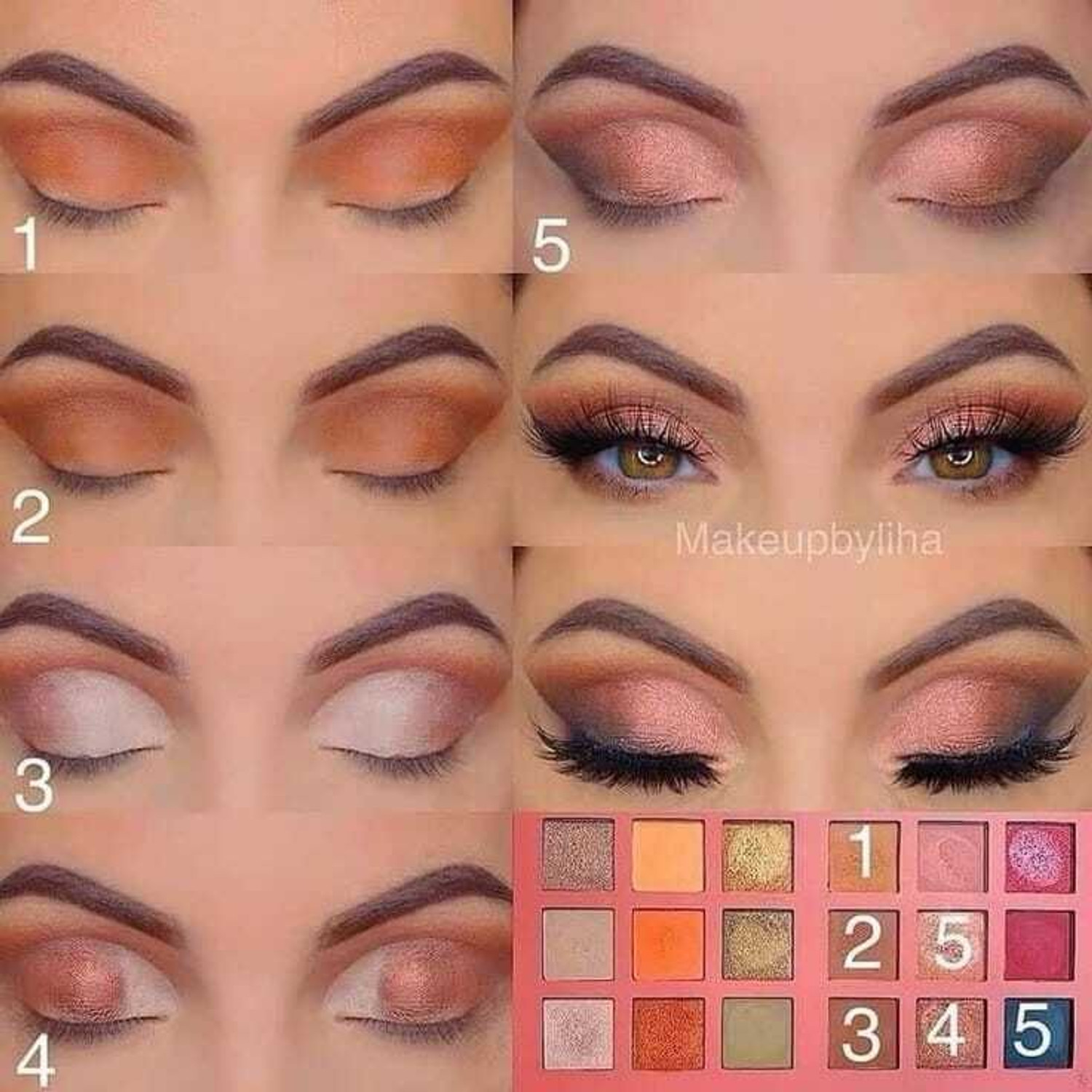Image of RVLIPS Dreamy Nude Neutrals 20 ml