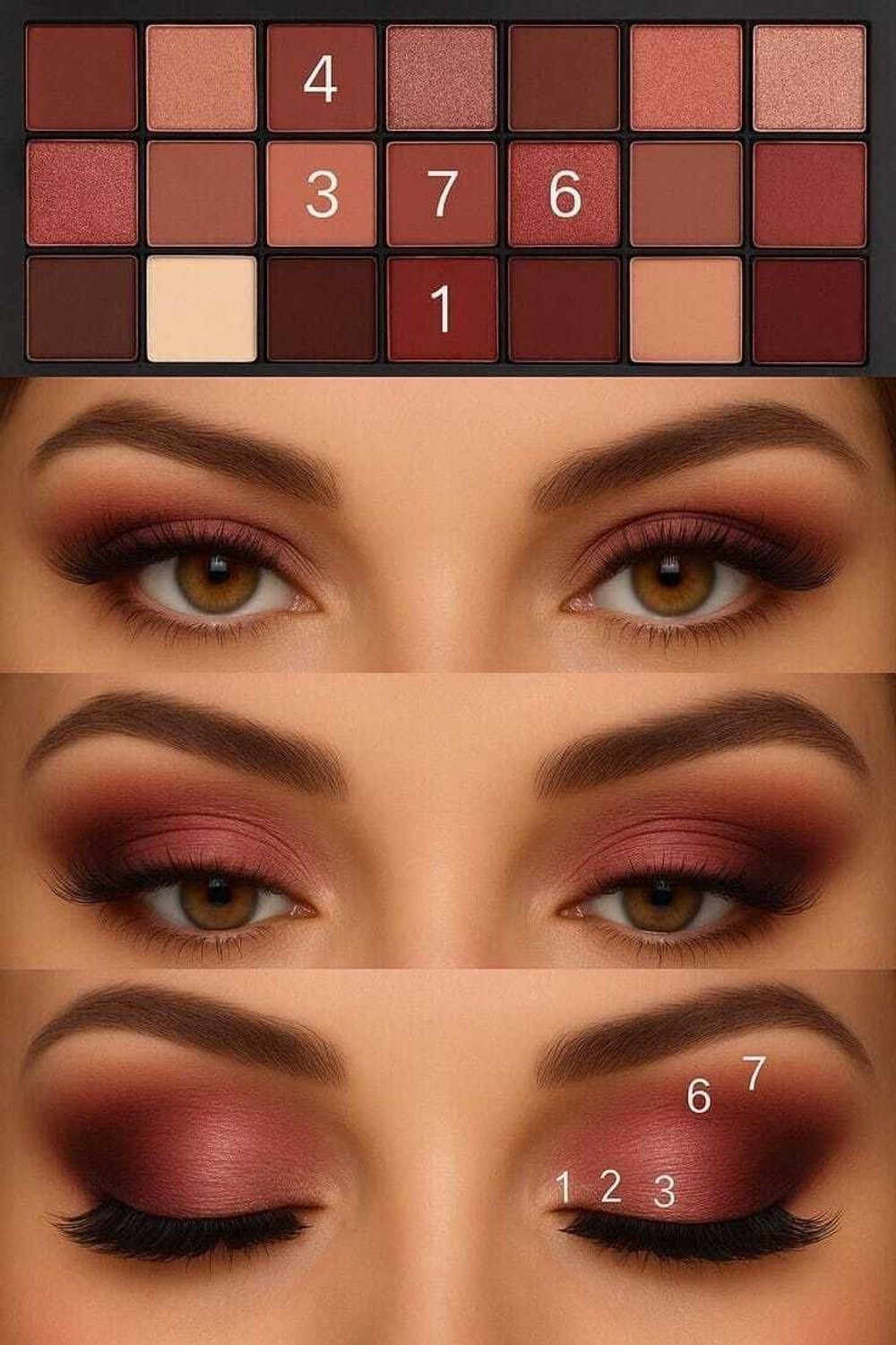 Image of RVLIPS Dreamy Nude Neutrals 20 ml