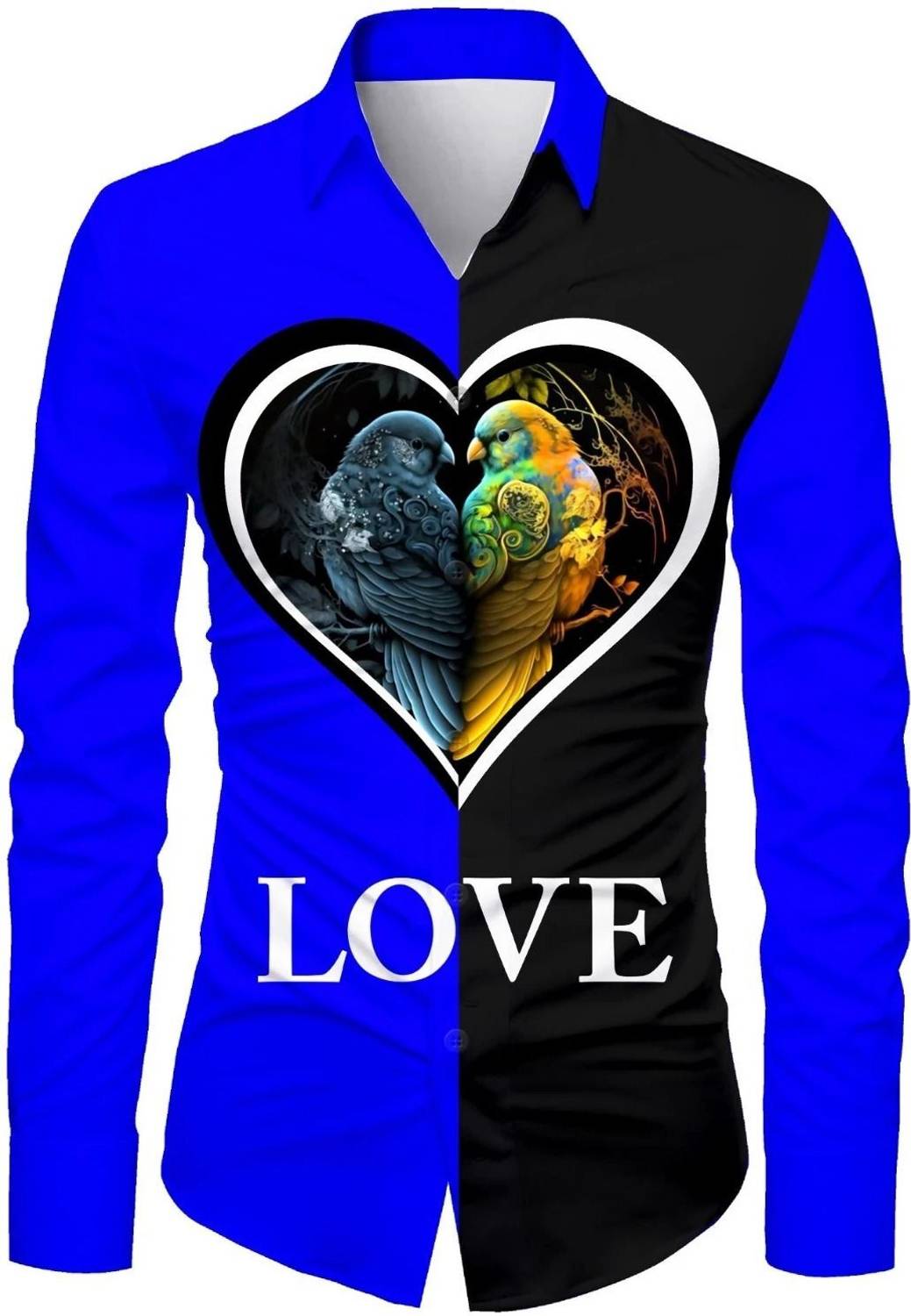 2ni8 LifeStyle Polyester Printed Shirt Fabric