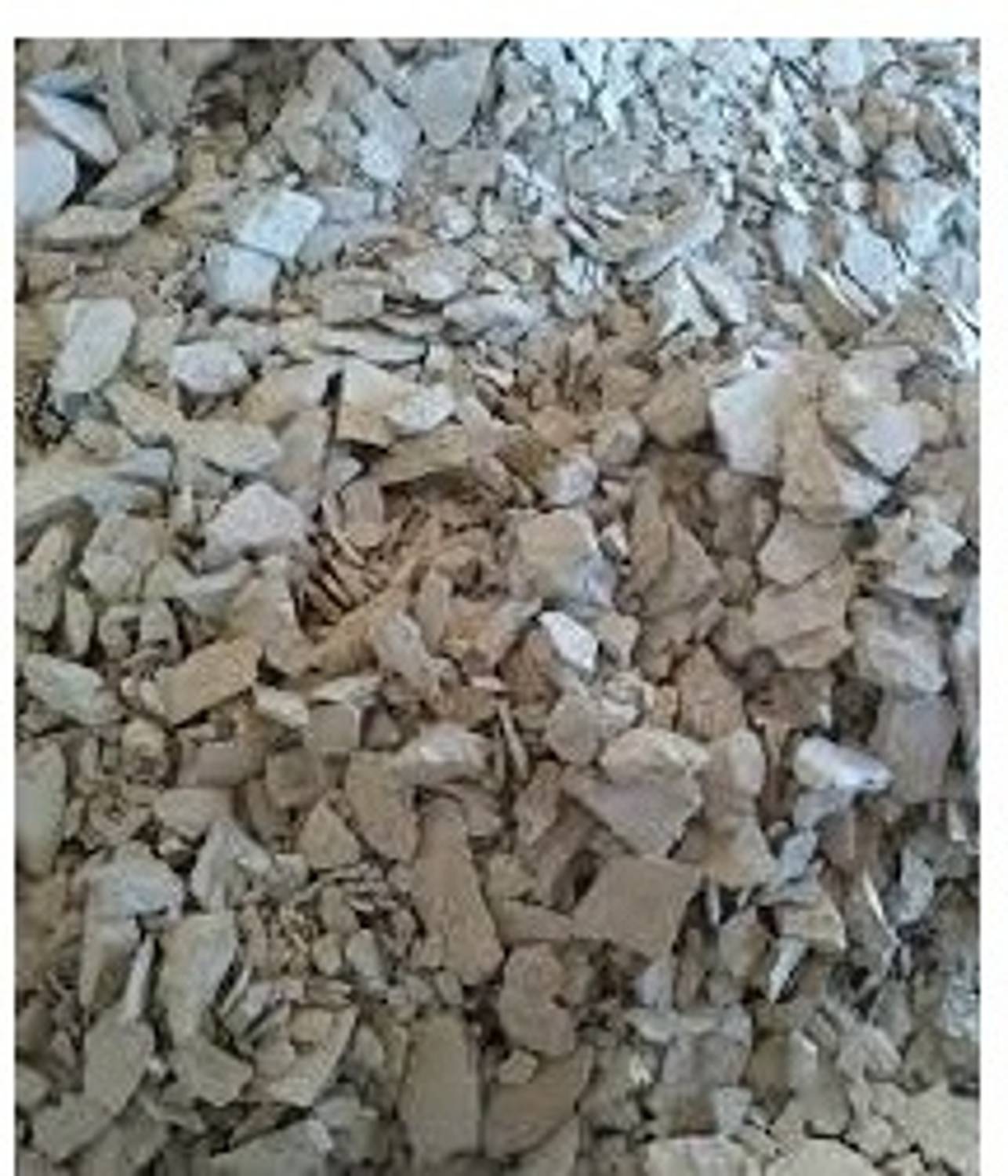 Aravliherb Multani mitti stone for hair Best Quality