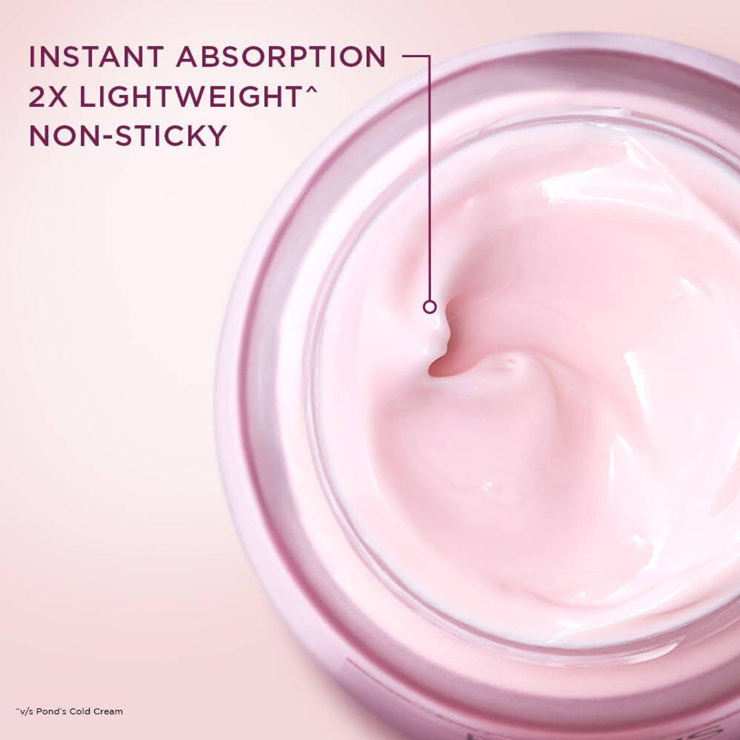 Image of POND's Bright Beauty Anti-Spot Serum Cream SPF 15, 2x50g