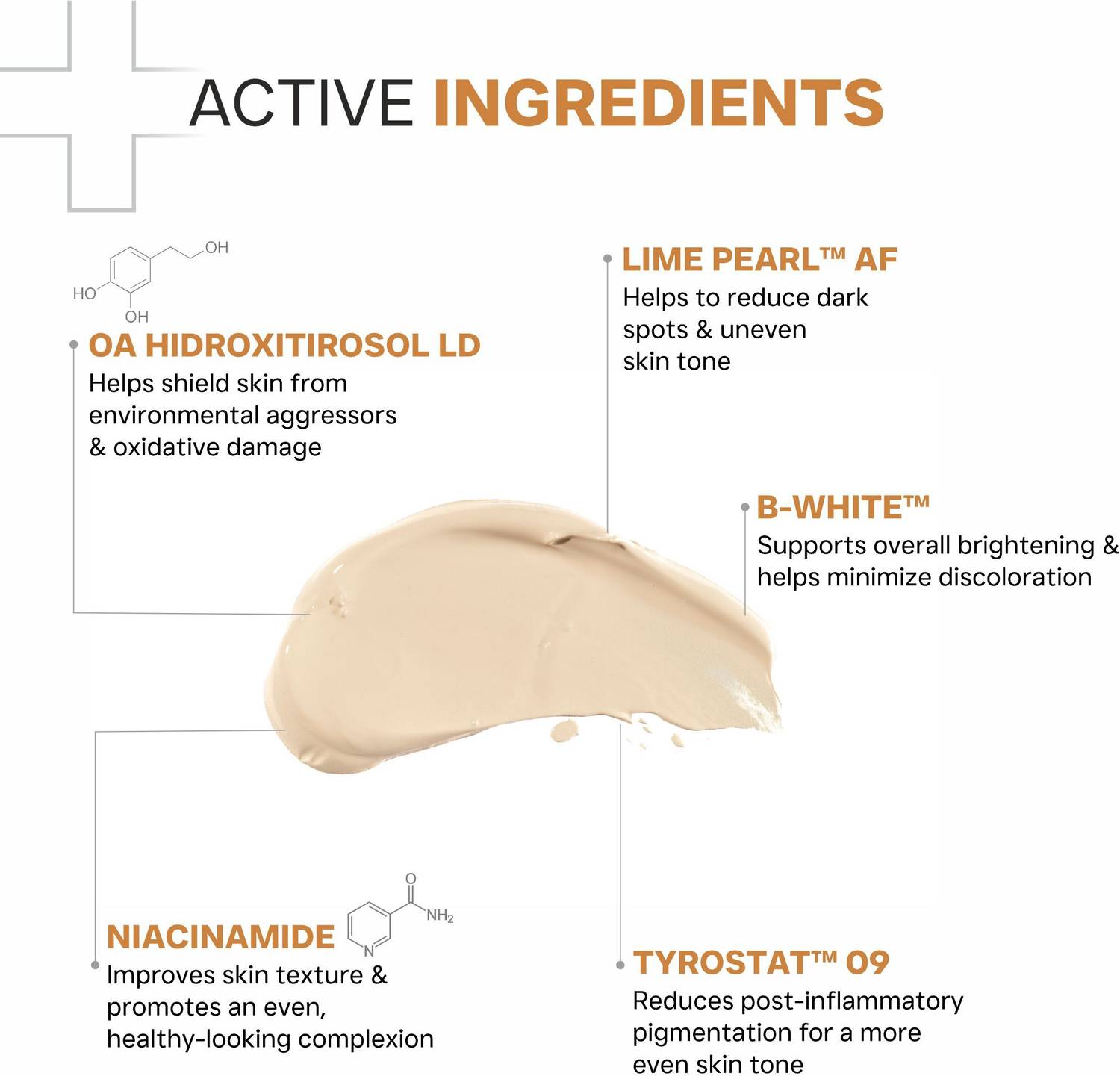 Dermatouch Bye Bye Pigmentation Cream Pack-2 - Image 3