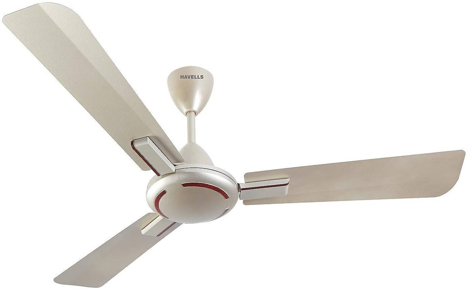 HAVELLS AMBROSE HS with 2 Year Warranty Energy Saving 1200 mm Ceiling Fan