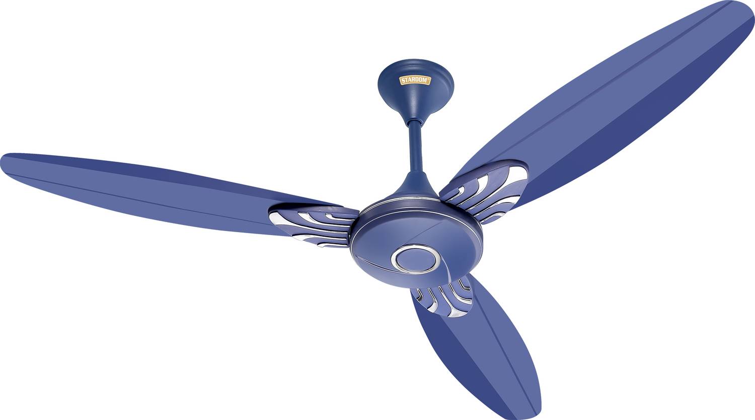 Stardom RACER VITARA | Anti Dust | High Speed | Economy | Inverter Friendly with 24 Months Warranty Anti Dust 1200 mm Ceiling Fan