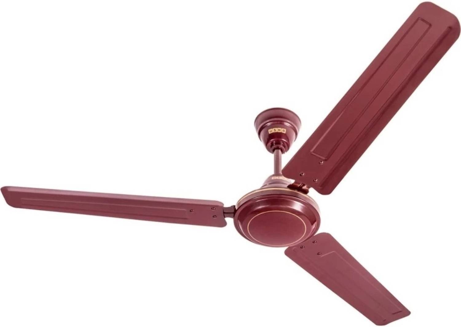 USHA BR1 with 2 Months Warranty Ultra High Speed 1200 mm Ceiling Fan