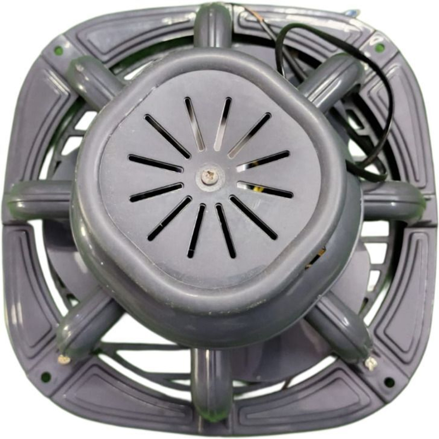 Image of Home Tree AIR FAN | 9 inch | 1 Year Warranty | Copper Motor | High Speed 225 mm with 12 Months Warranty Energy Saving 250 mm Wall Fan (black | Pack of 1)