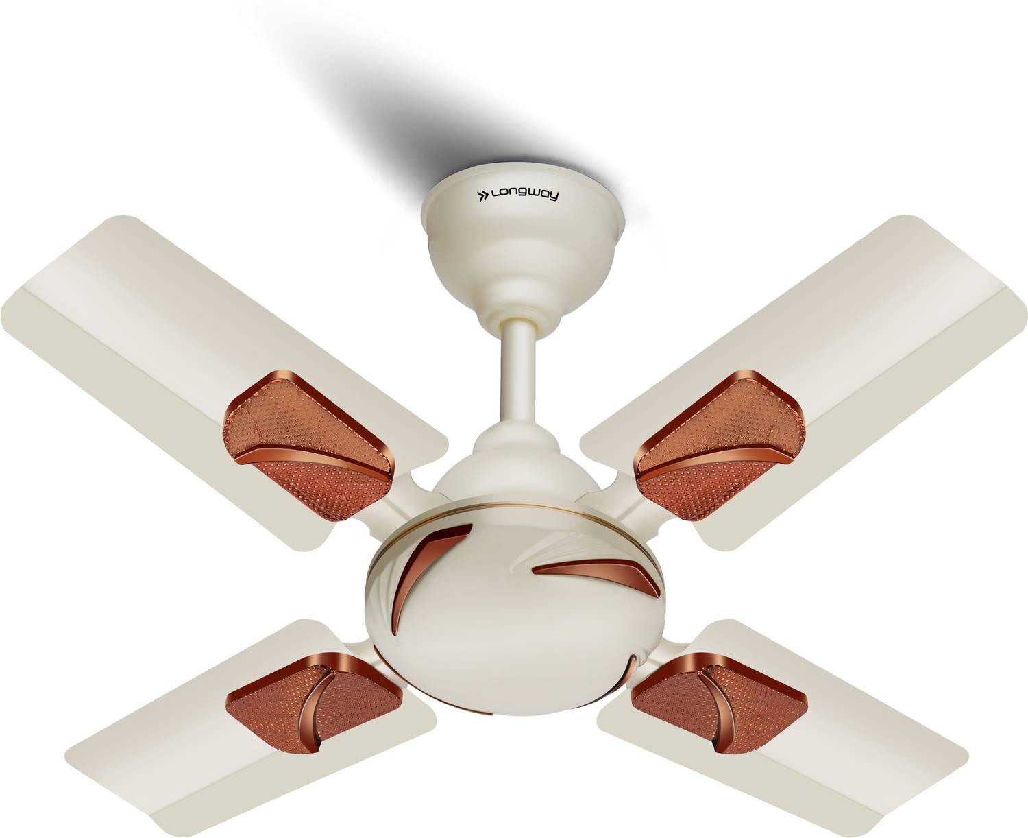 Longway Creta 600 mm Ceiling Fan