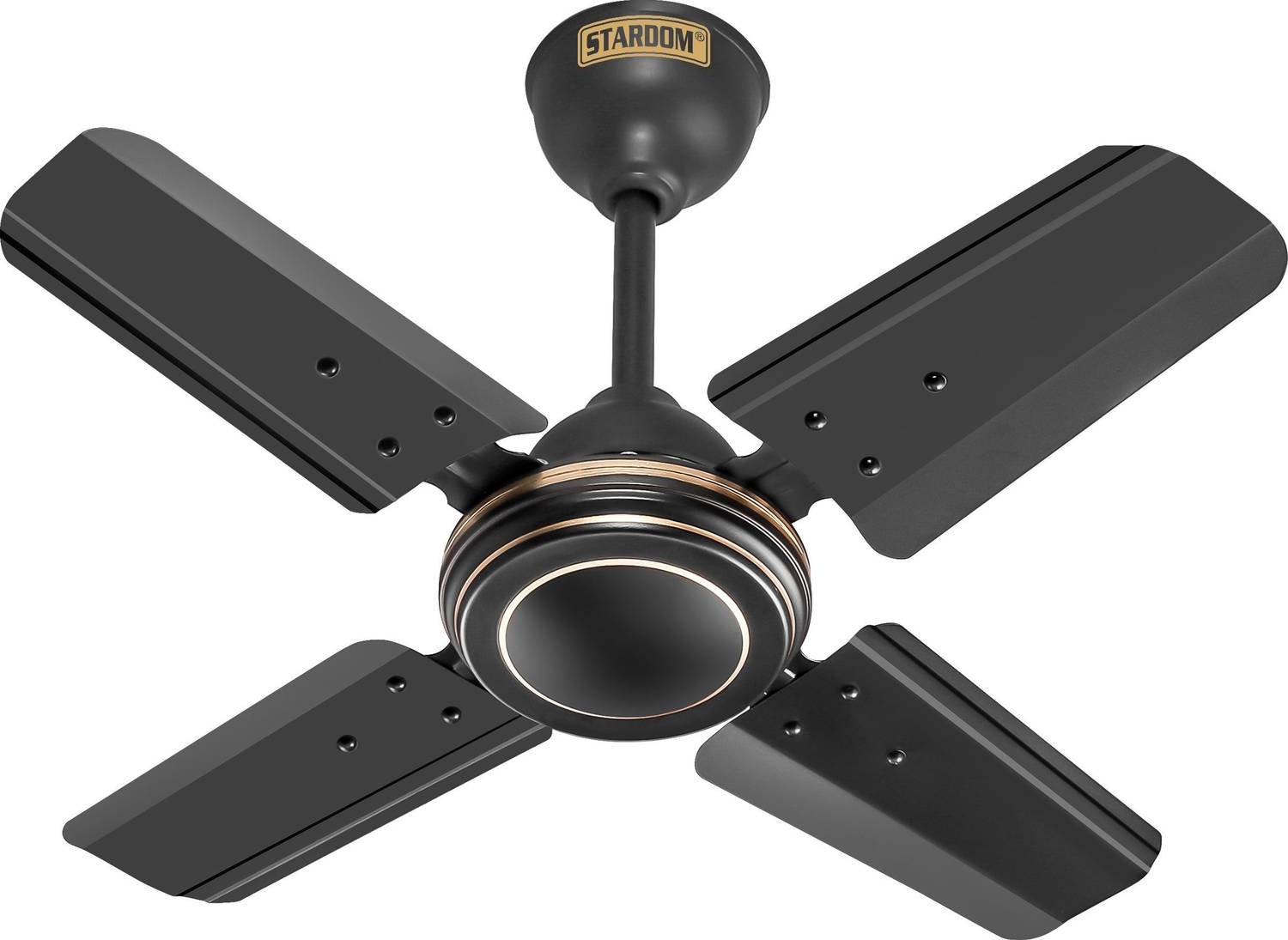 Stardom EAGLE 600 mm Ceiling Fan - Image 1