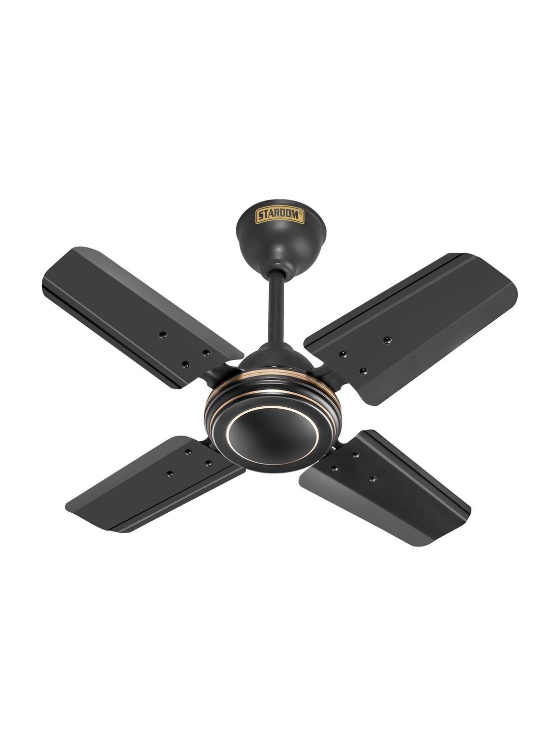 Stardom EAGLE | ULTRA HIGH SPEED | ISI APPROVED with 2 Year Warranty Anti Dust 600 mm Ceiling Fan
