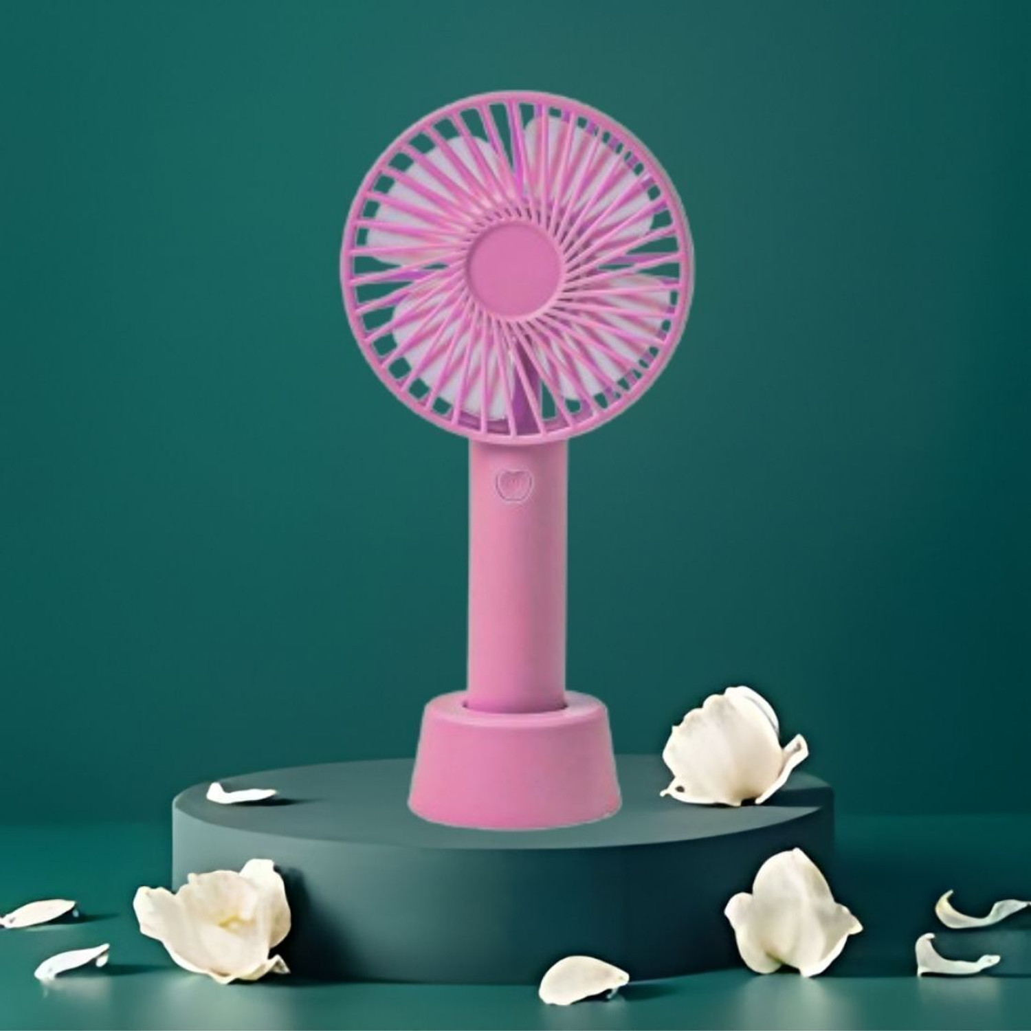 Image of Rahul Vishal Bharadwaj Summer Fan (Portable Hand Fan) with Rechargeable For Home /Office /TravelH8 with 1 Year Warranty 1000 mm Pedestal Fan