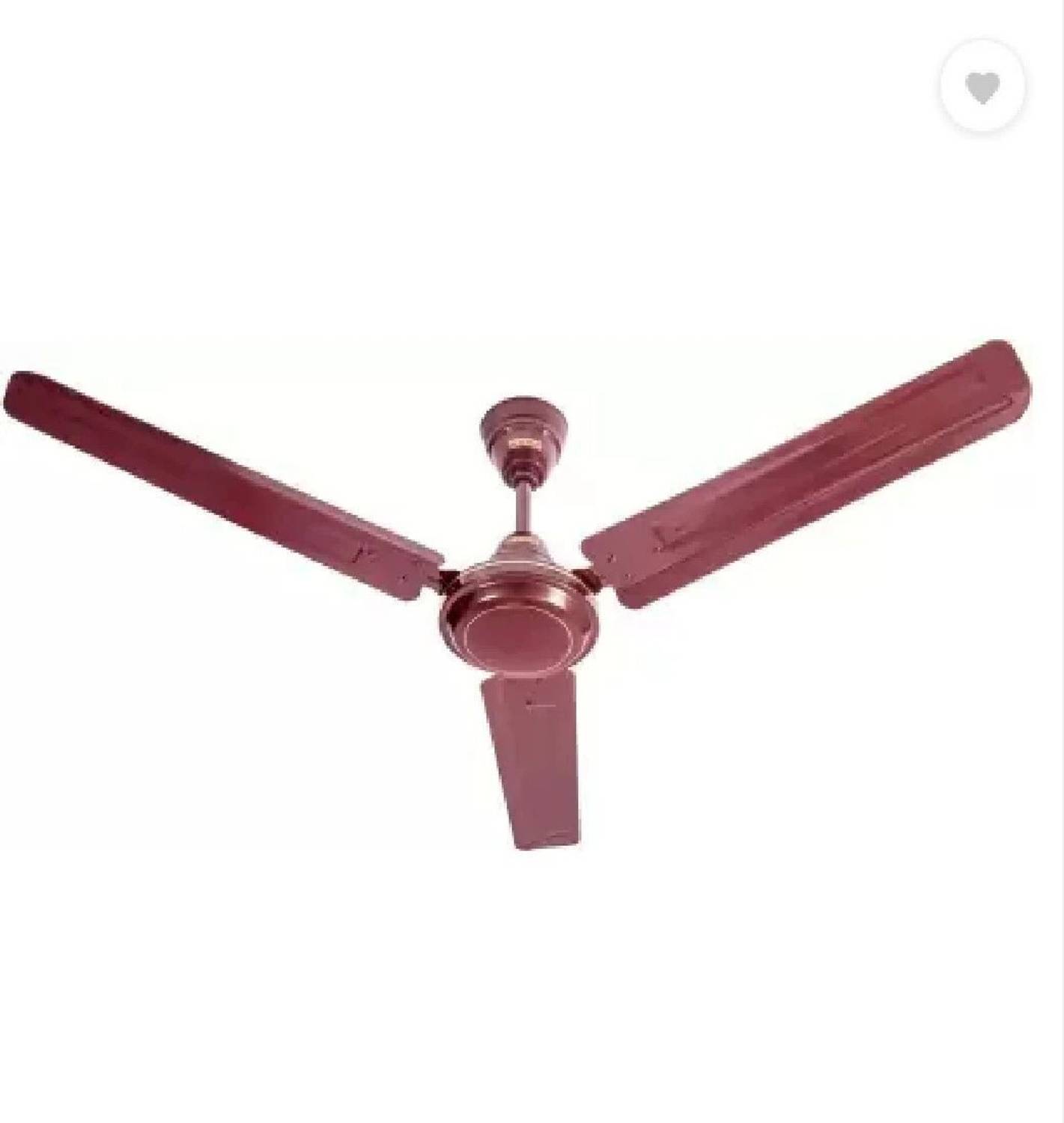 Usha CF ACE EX 1200MM Brown 1ST
