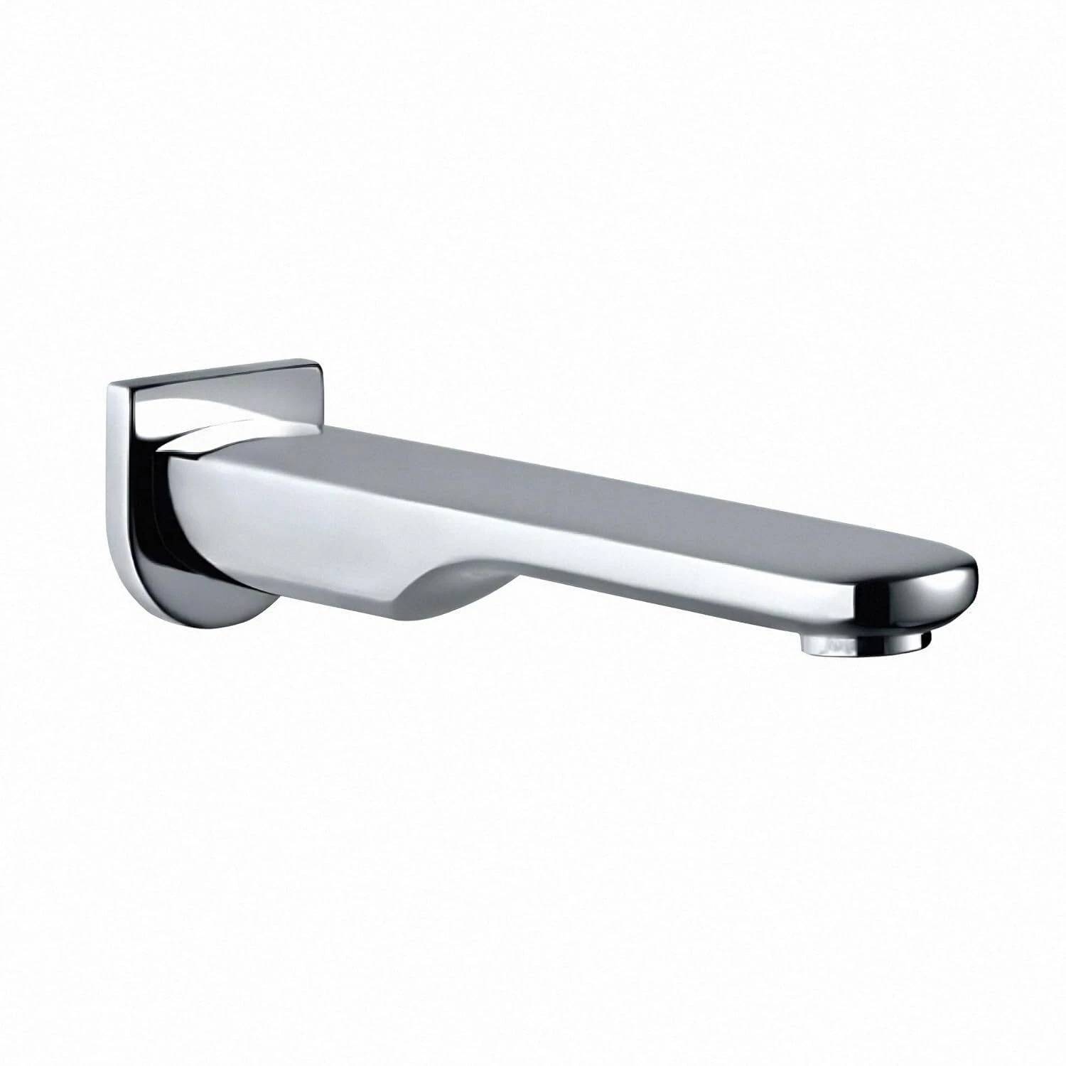 Jaquar 15429PM BathtubSpouts Opal Prime Bathtub Spout - Chrome