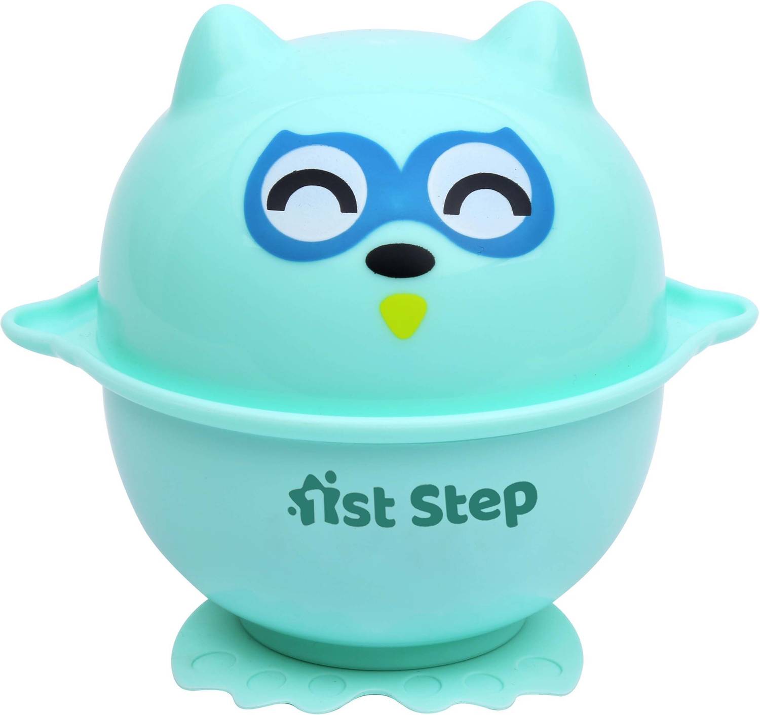 1st Step 5 in 1 Manual Baby Food Maker And Processor - Food Grade Plastic