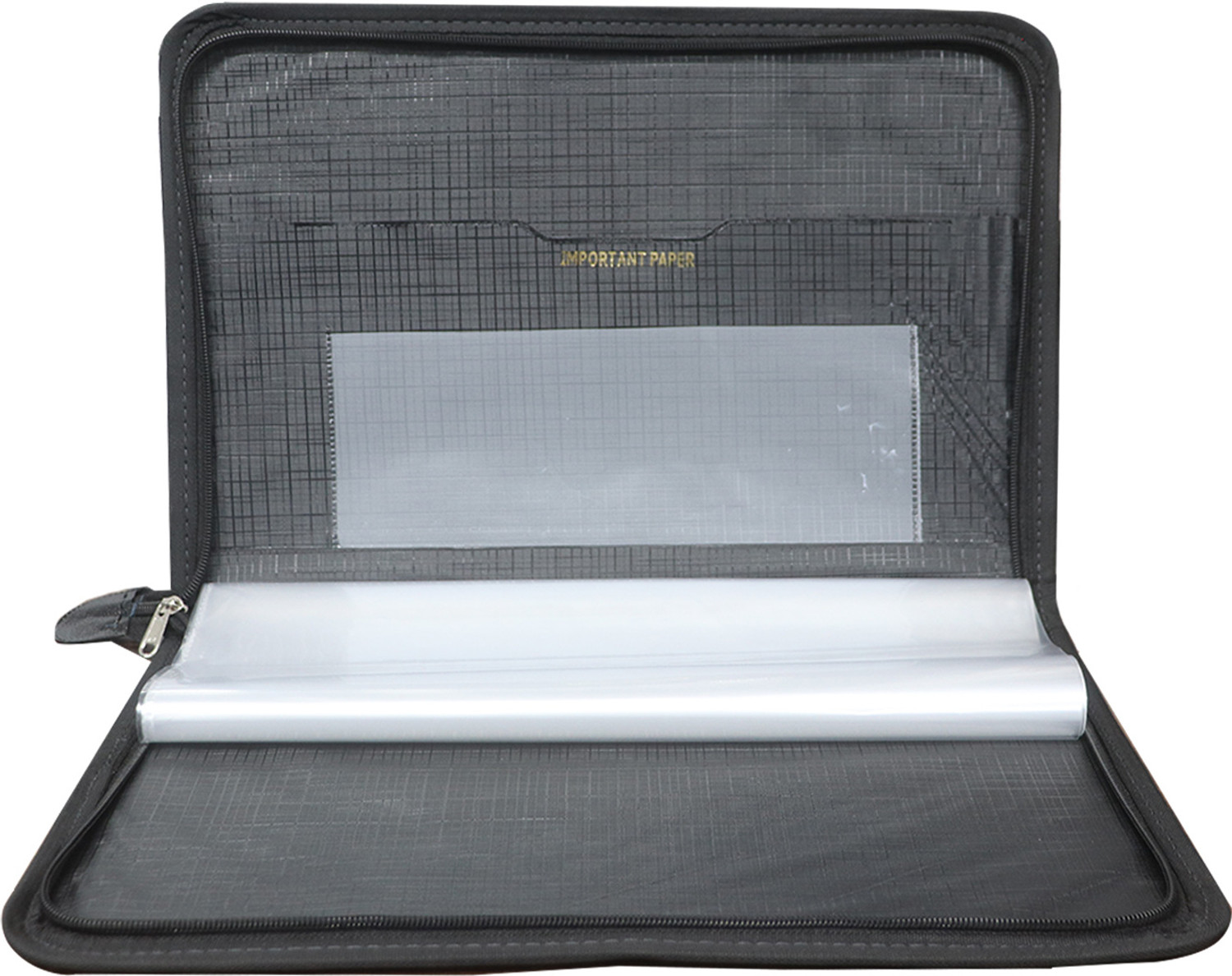 Image of StarFile PU Leather file folder