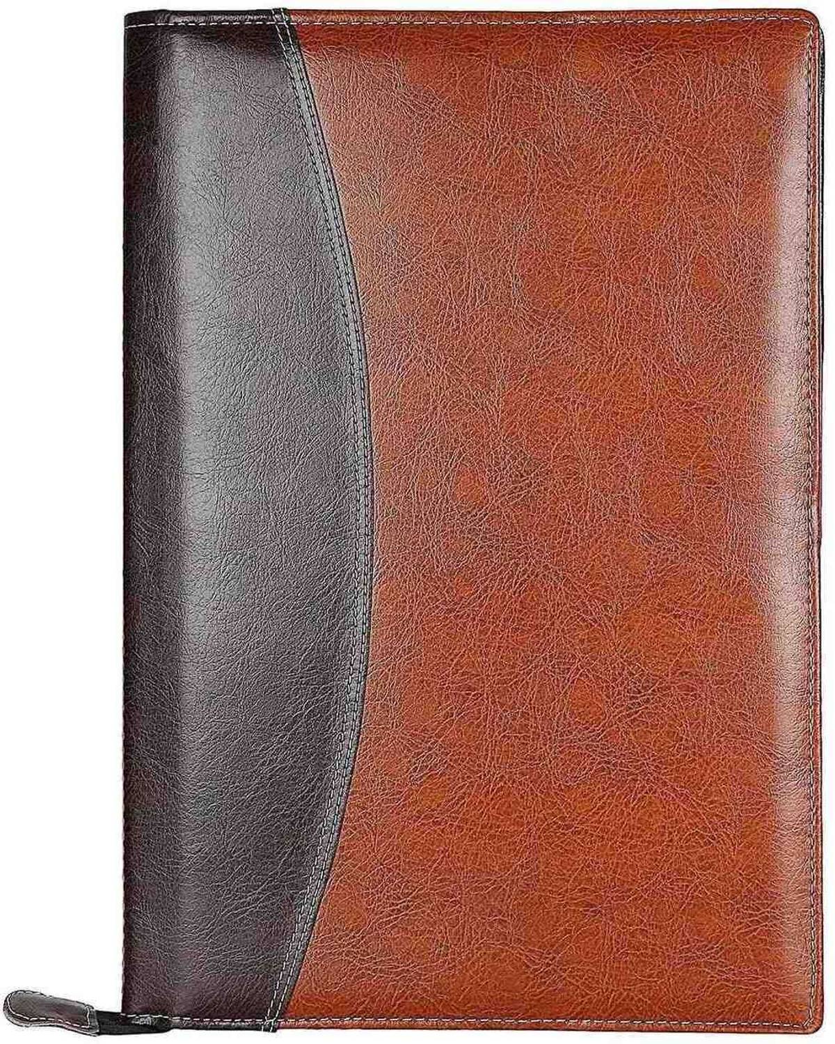 ECLET Pu Leatherette Chain File - Image 4