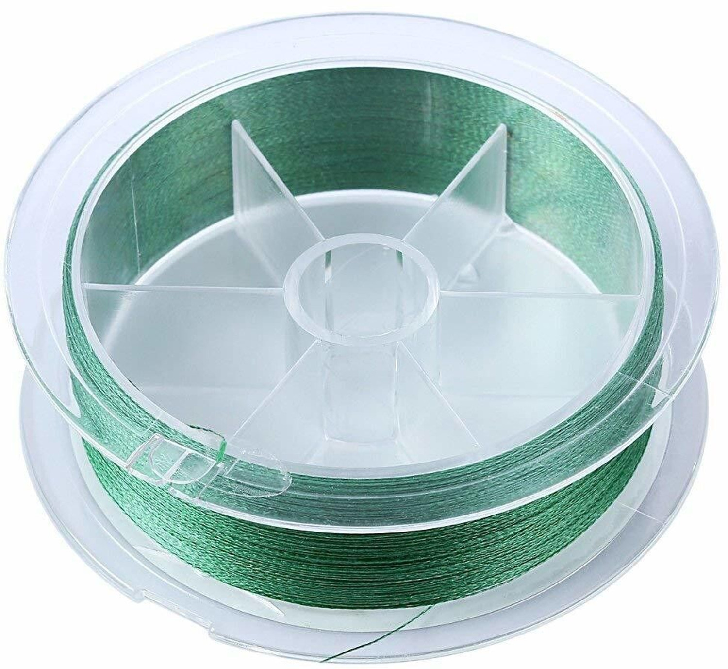 Image of Scheibe Braided Fishing Line