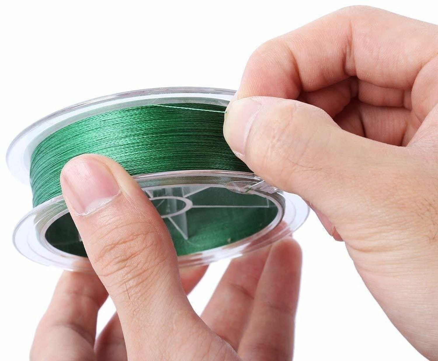 Image of Scheibe Braided Fishing Line