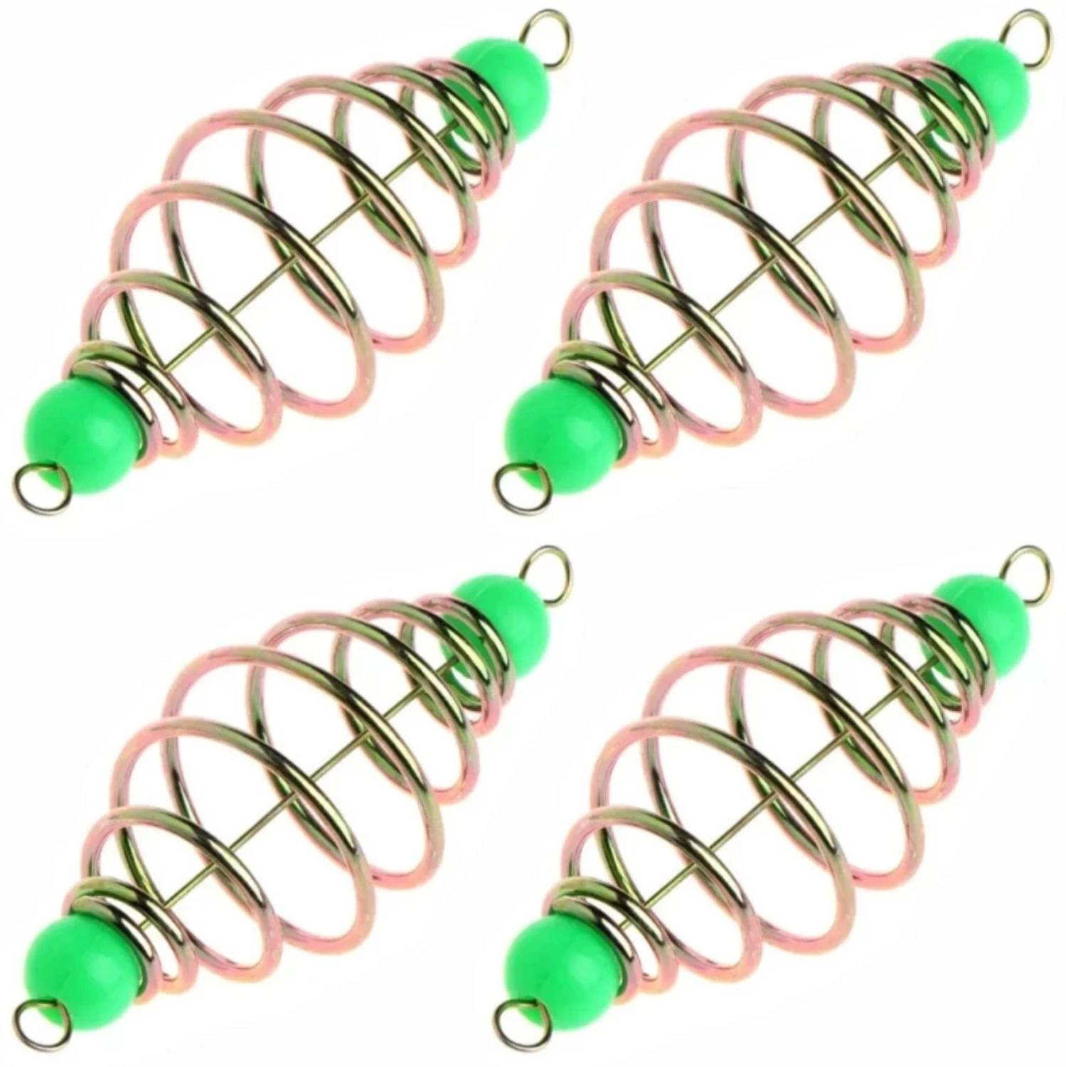 Afiazuh Hard Bait Stainless Steel Fishing Lure