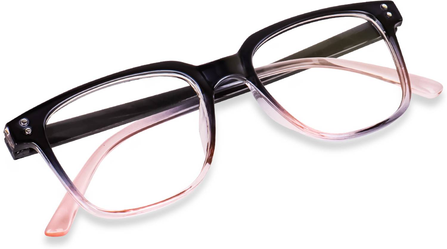 ATOUCH Full Rim Rectangle Frame