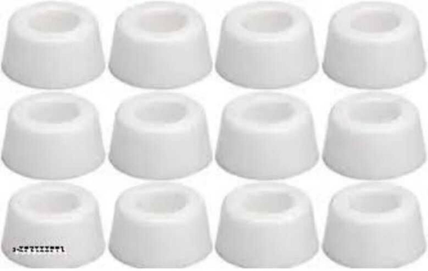 ADISON furniture legs buffers small buffers pack of 12 pcs heavy duty buffers Sofa Legs