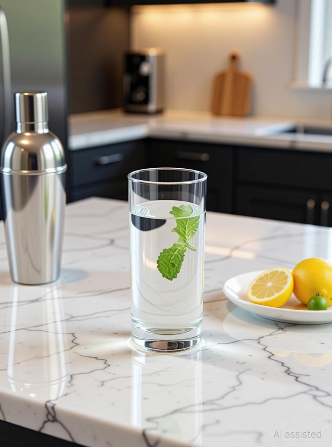 Image of Glassimpress (Pack of 6) OZ Luxury Glass Set Water /Juice Glass
