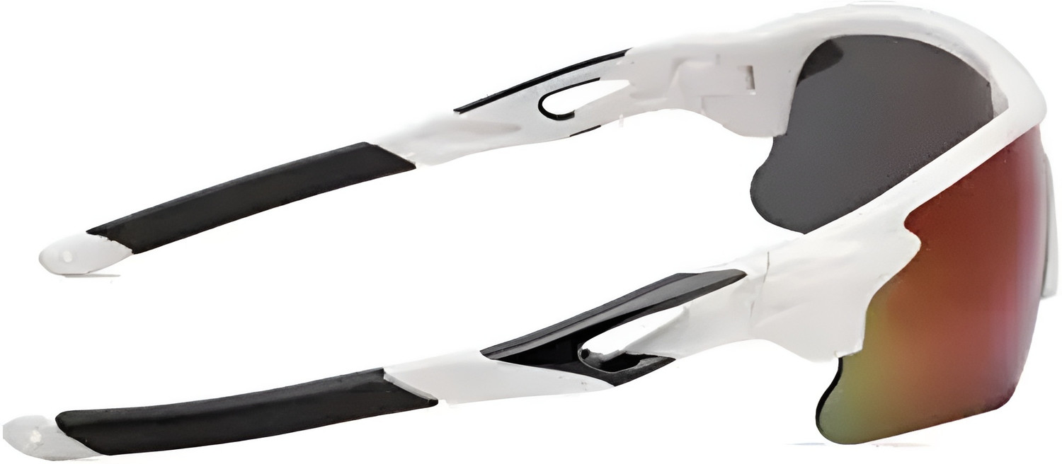 Image of Bingo Sports Googles Mirrored UV Protection For Men Golf, Riding, Trekking, Running, Cricket Goggles
