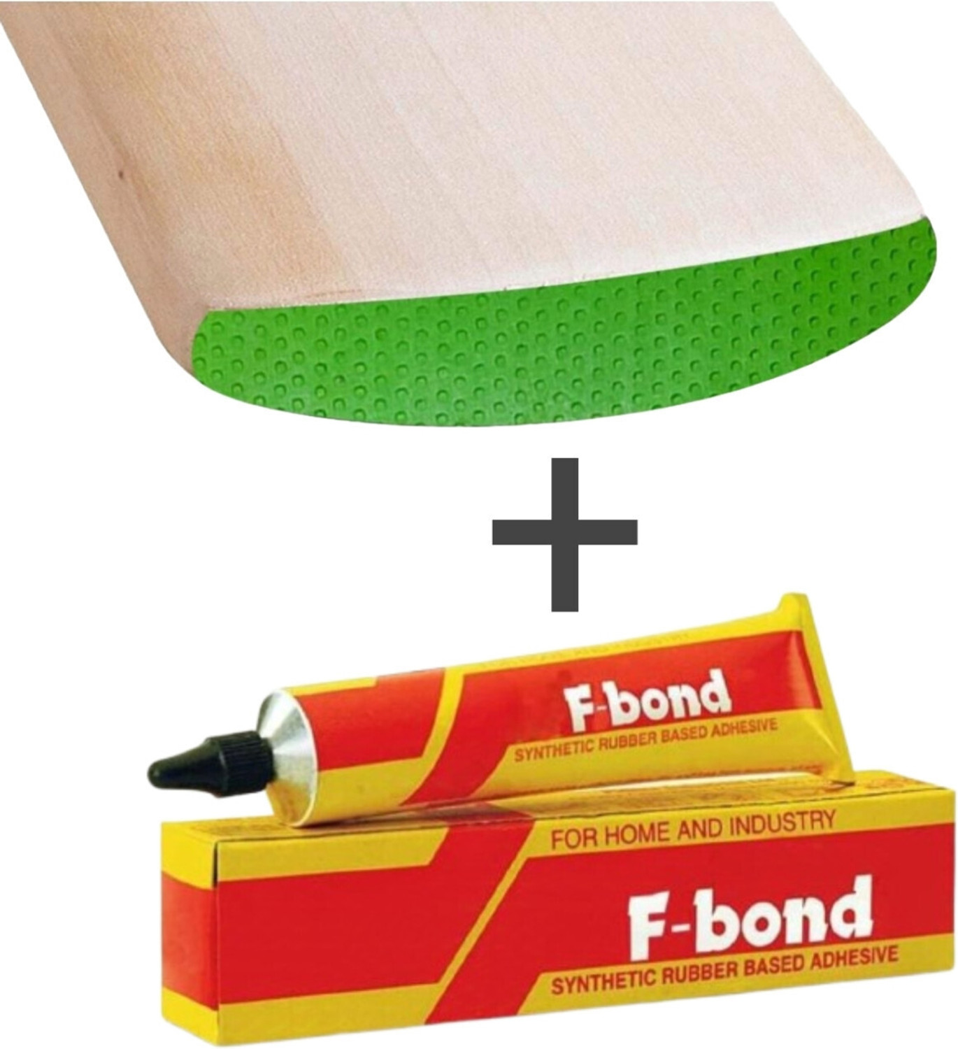 Image of RaiGen 6 Multicolor Cricket Bat Toe Guards with Adhesive Durable Protection for Bat Toe Cricket Guard Combo