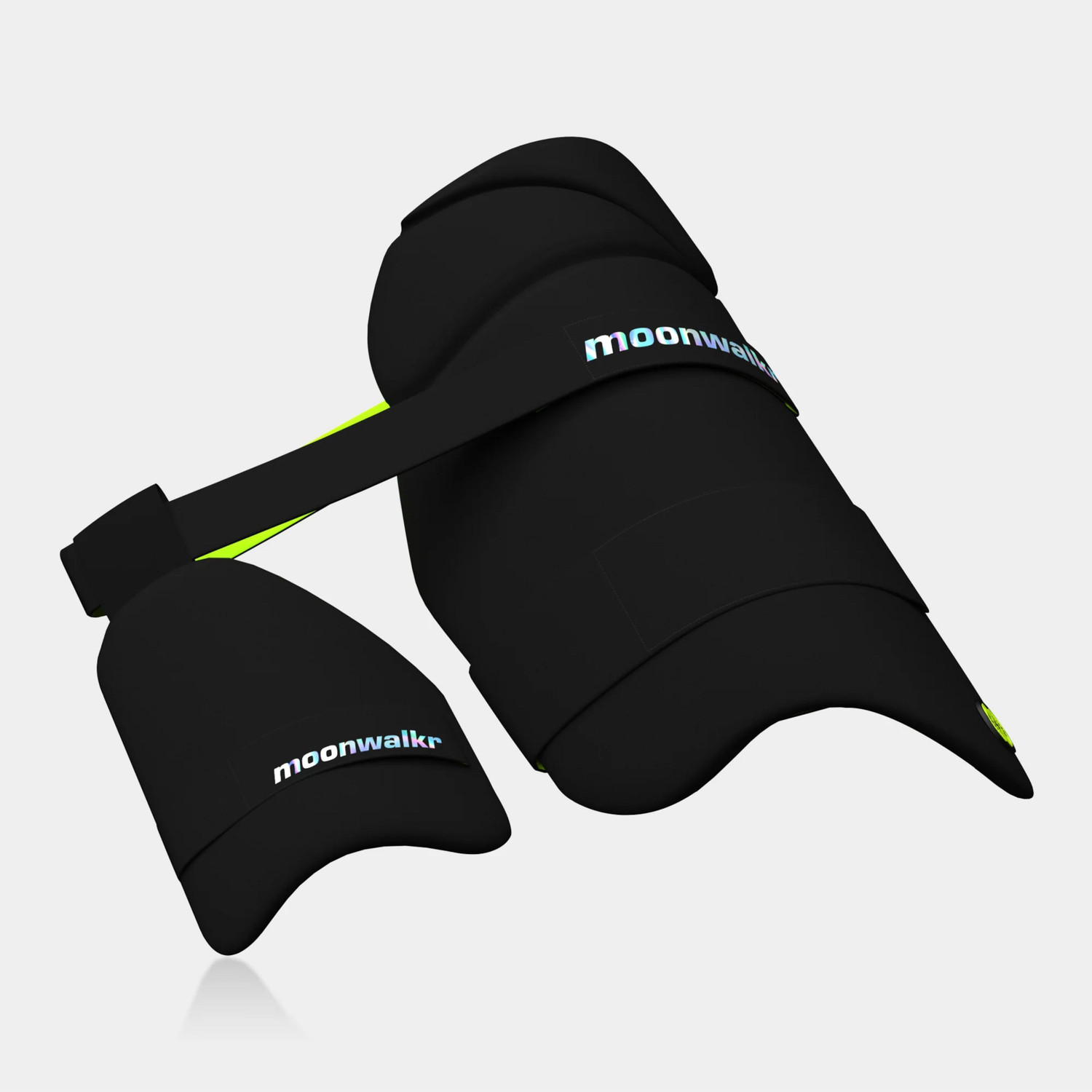 Image of TANISHQ SPORTS thigh guard Cricket Guard Combo
