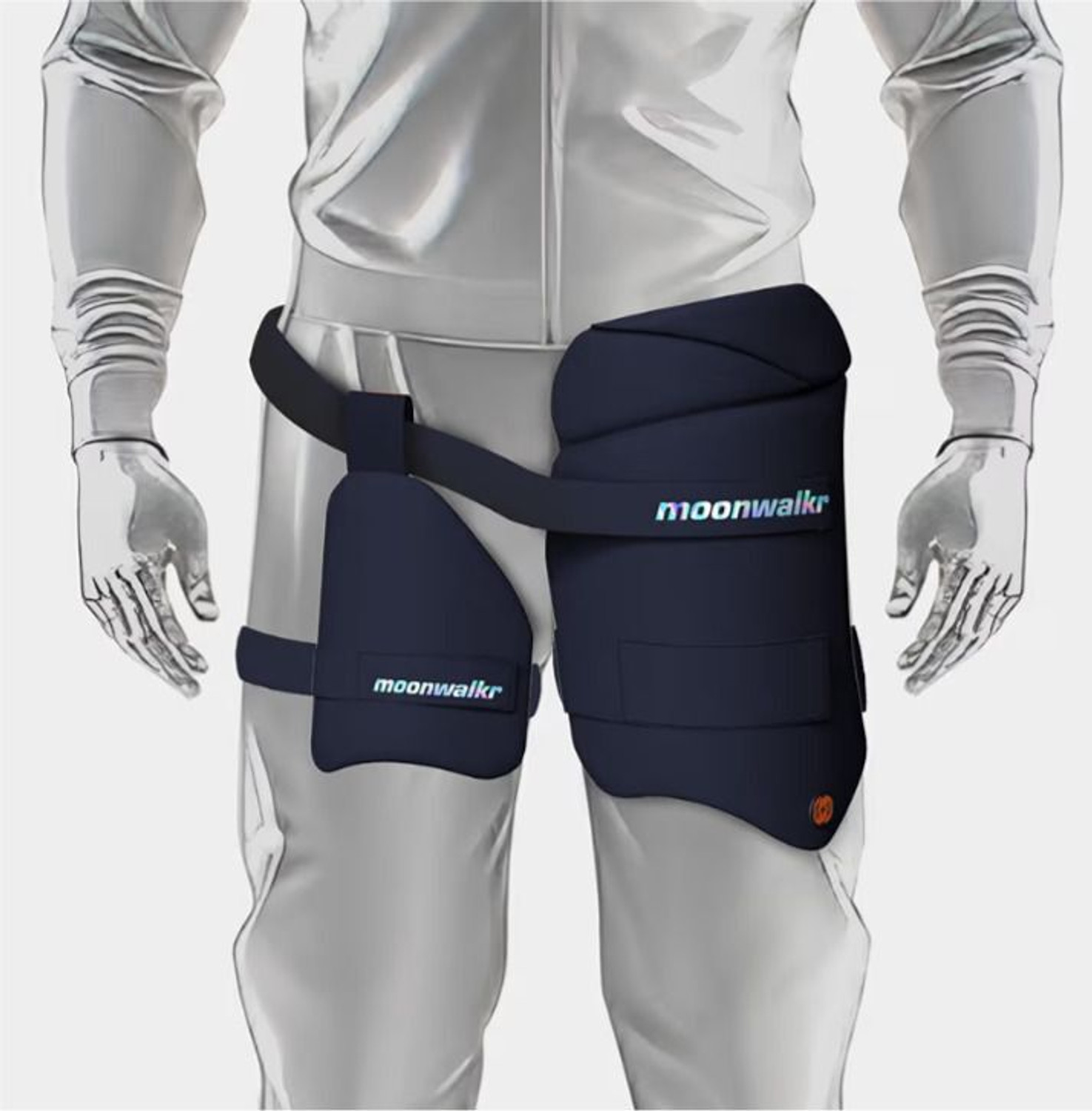 Image of TANISHQ SPORTS Thigh guard Cricket Thigh Guard