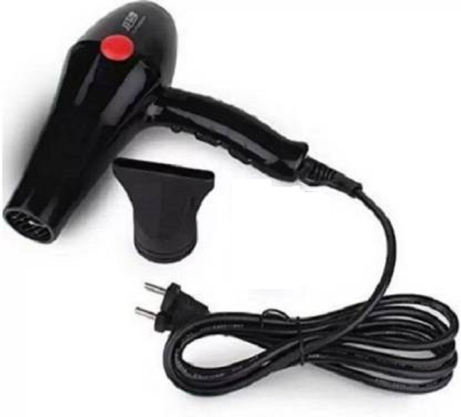 Image of UKRAINEZ Hair dryer for home use Professional Hot and Cold Hair Dryers with 2 Hair Dryer
