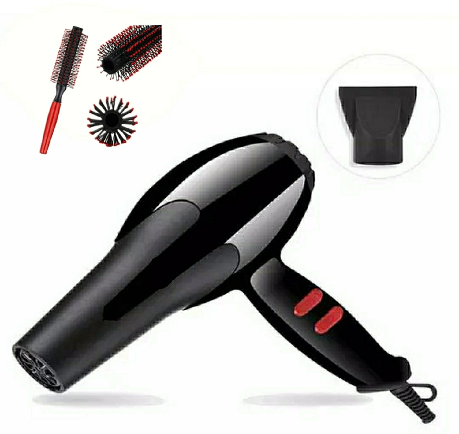 Image of tolo Hair Dryer ^130 Hair Machine Hair Dryer