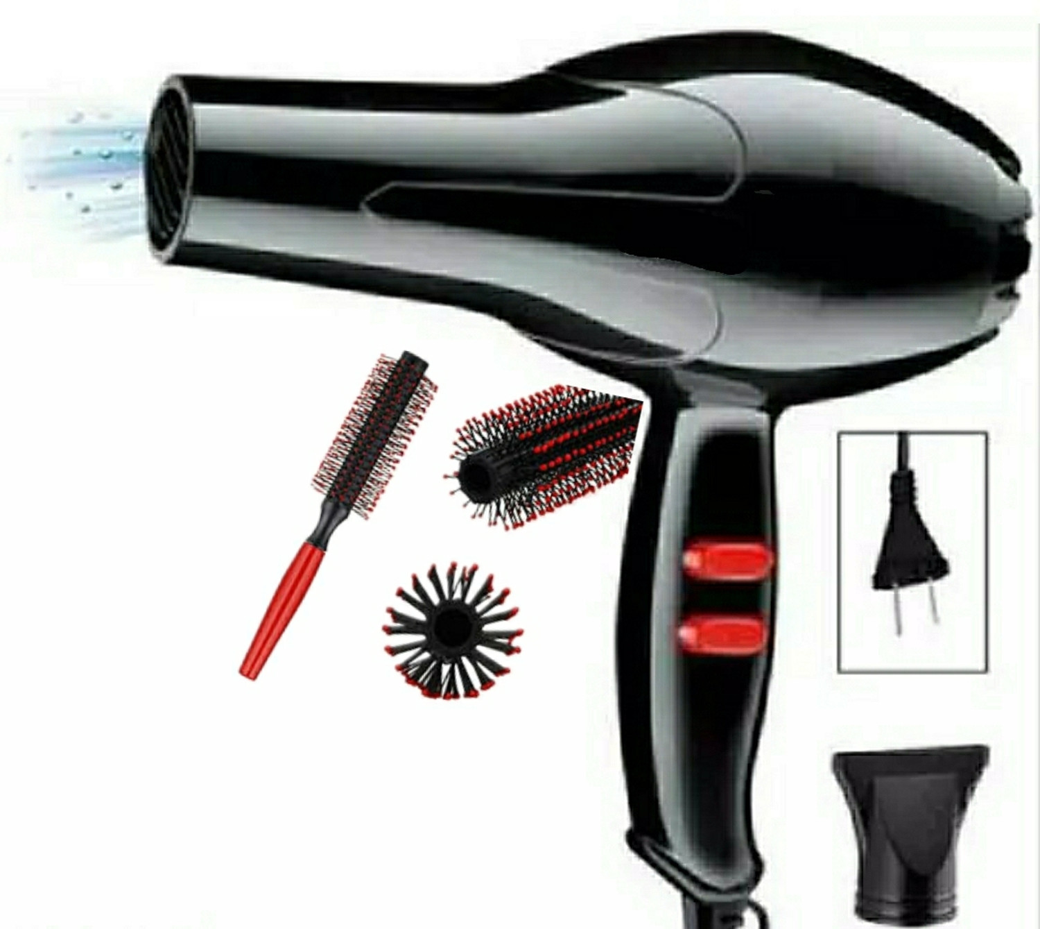 Image of tolo Hair Dryer ^130 Hair Machine Hair Dryer