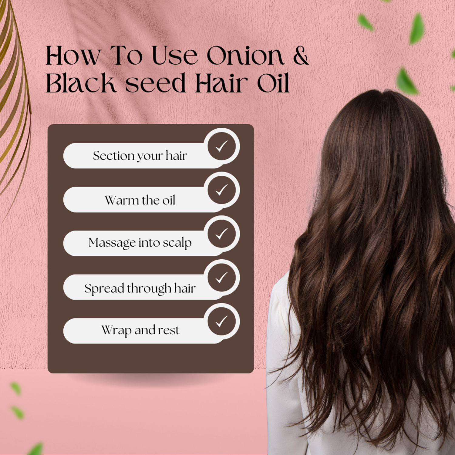Image of Phillauri Fast Hair Growth and Dandruff Control Hair Oil
