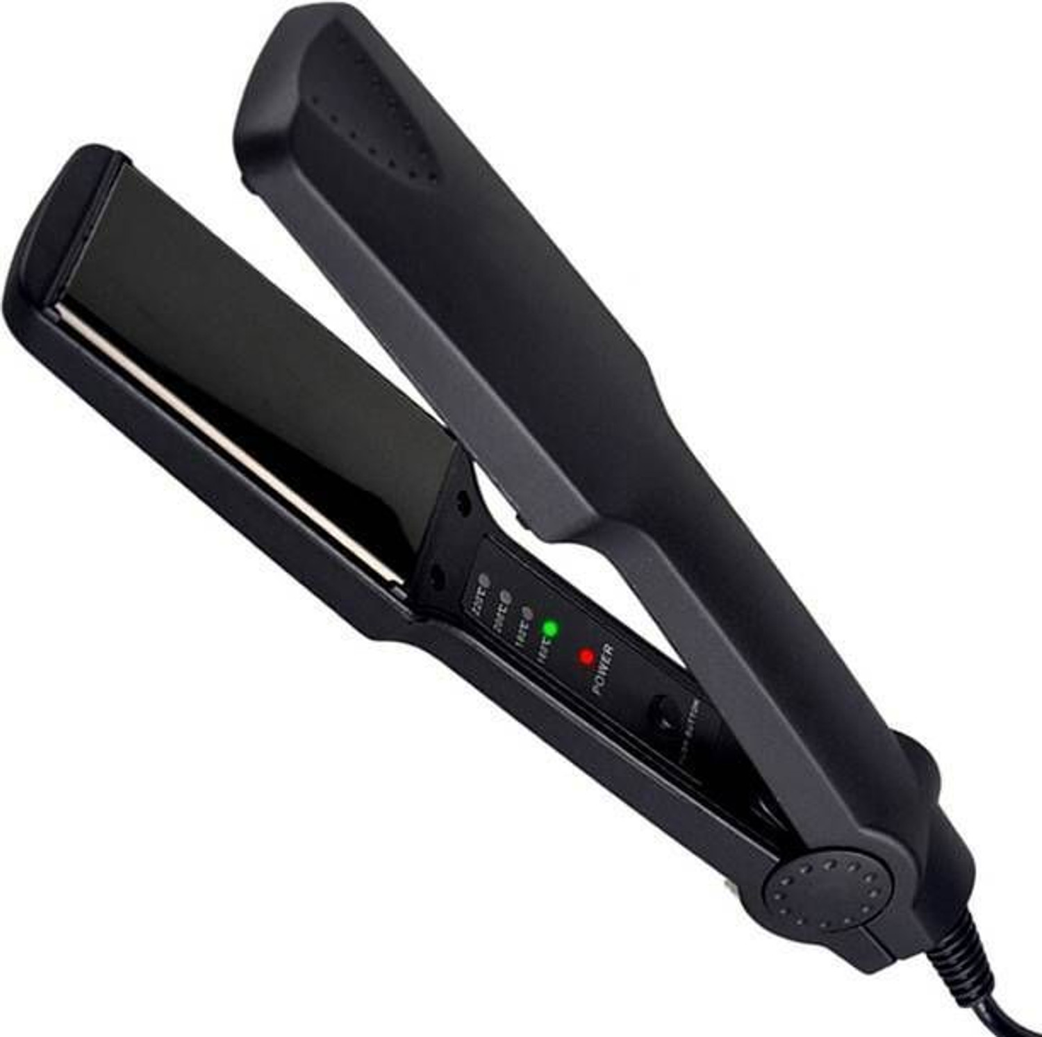 Image of SHREEJI E COMMERCE HAIR STRAIGHTENER NHC-329 PROFESSIONAL CHEAP HAIR STRAIGHTENER New Hair Straightener Hair Straightener