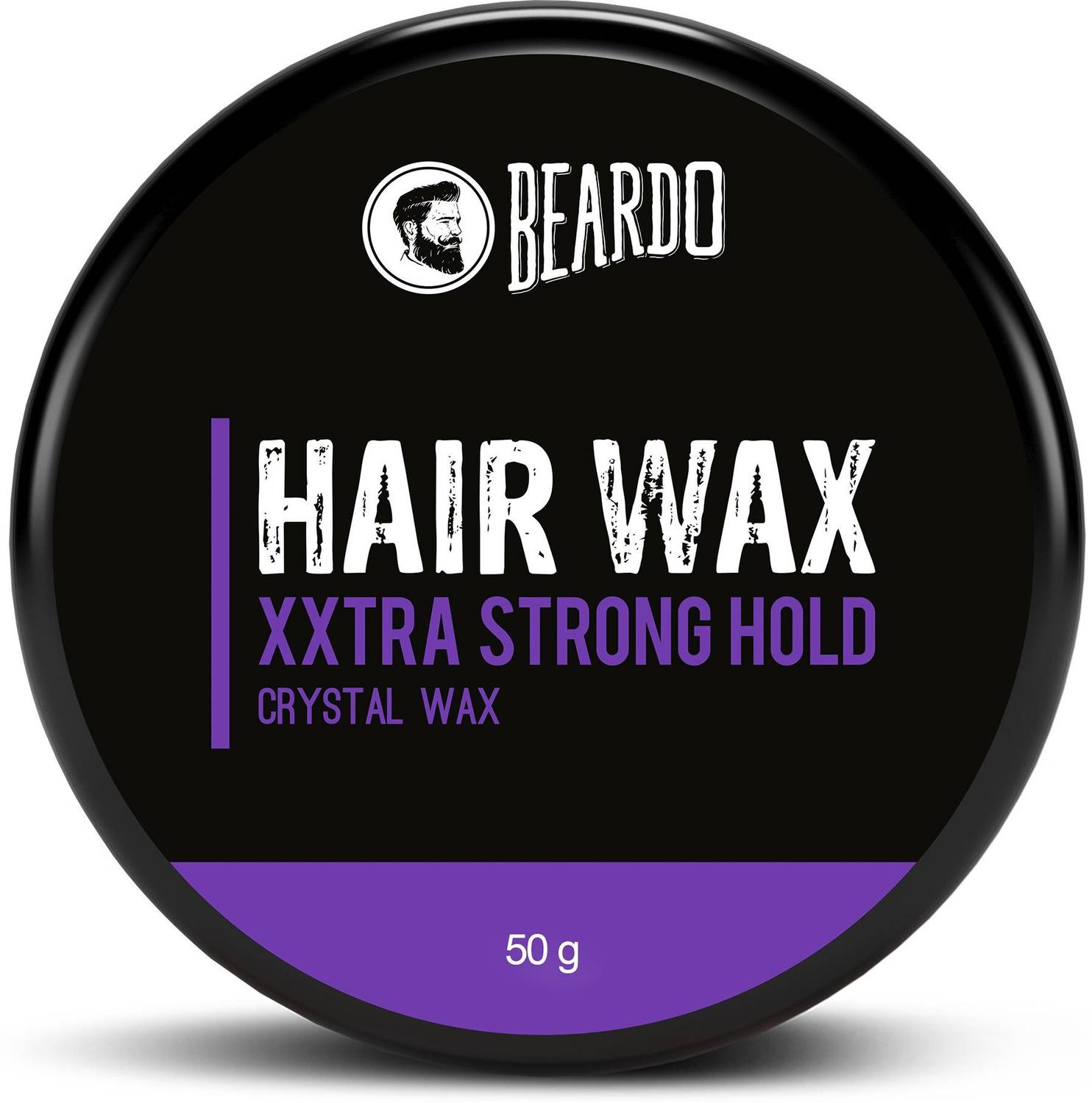 BEARDO XXTRA STRONG HOLD Hair Styler (50 g)