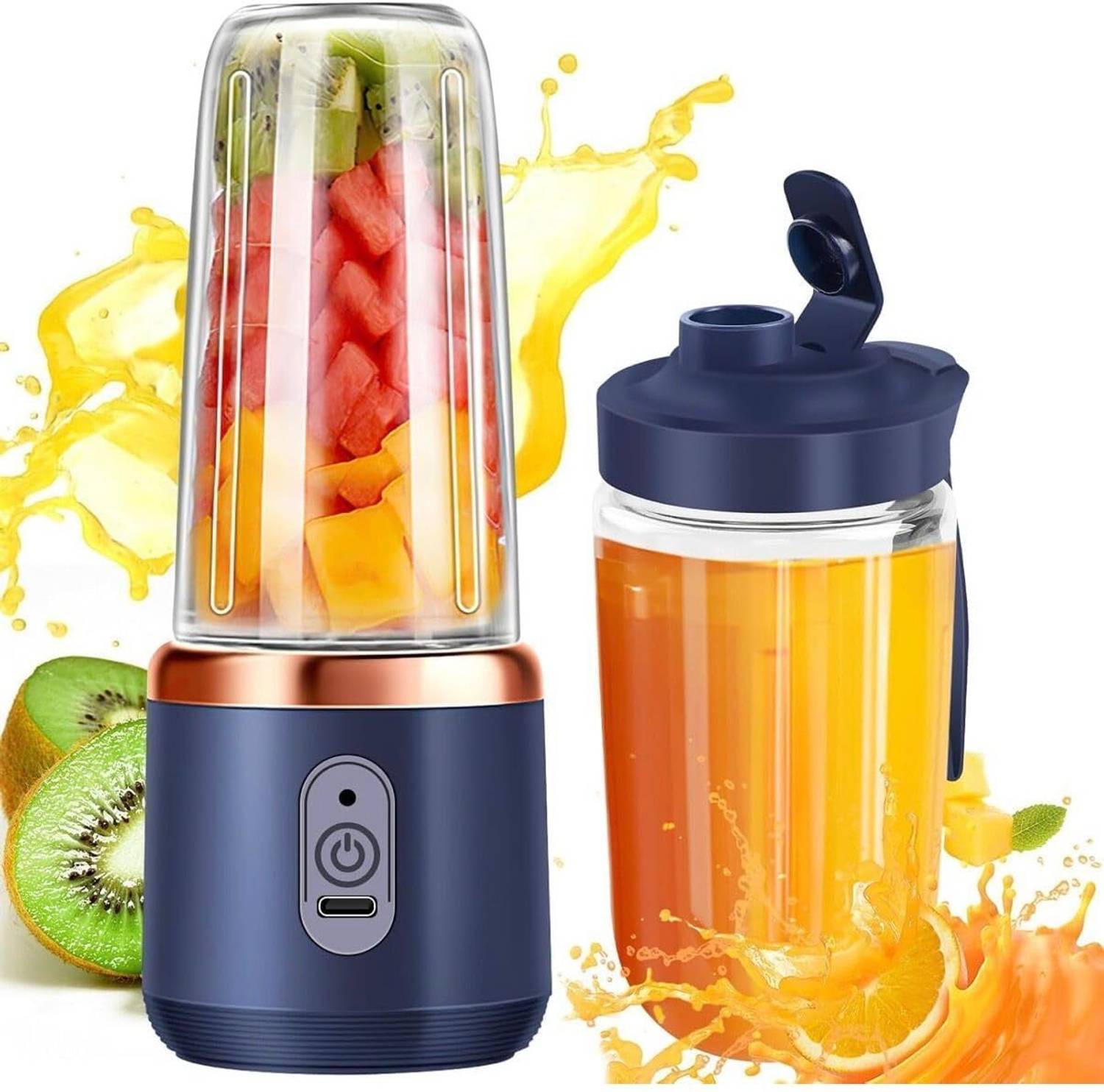 aestivo Pro 150W Juicer - Image 1