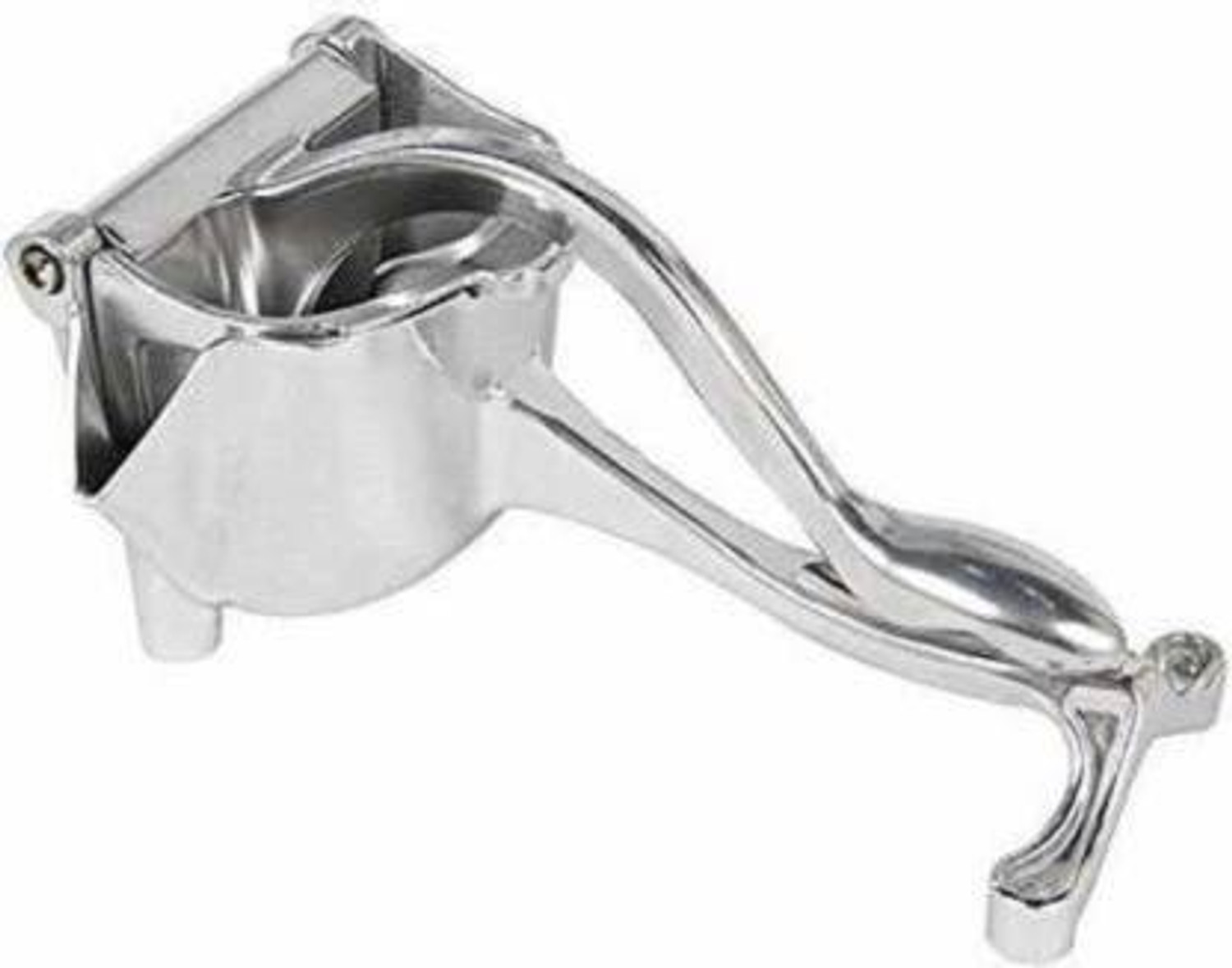 Image of FULKIZA Aluminium Manual Press Hand Fruit Juicer Hand Juicer