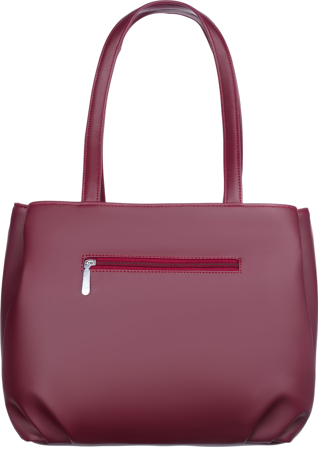 Image of Clovia Fashion Women Maroon Shoulder Bag