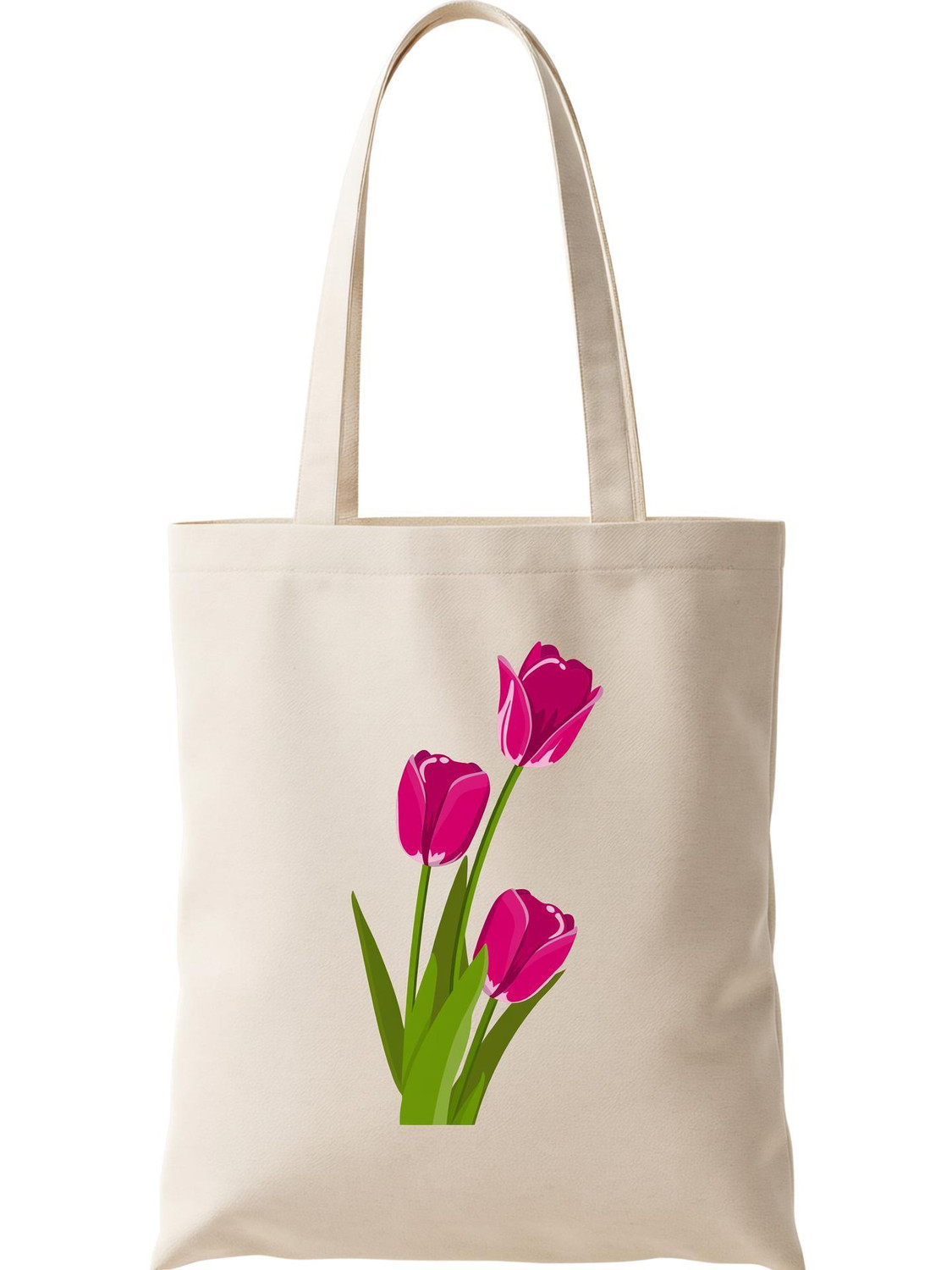 Image of Ecodott Women White Tote