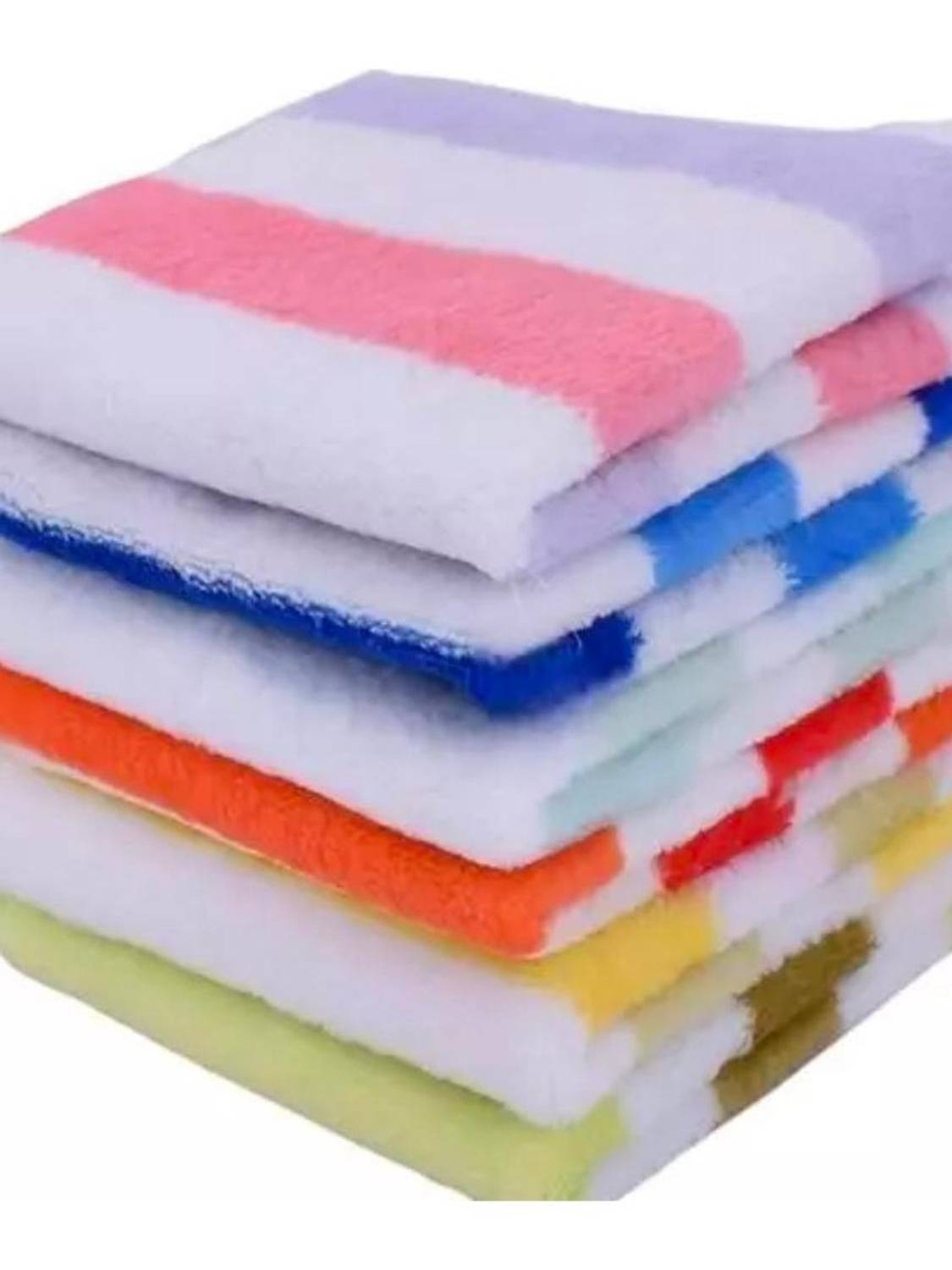 BUDDY CREATION Sky ["Multicolor"] Handkerchief