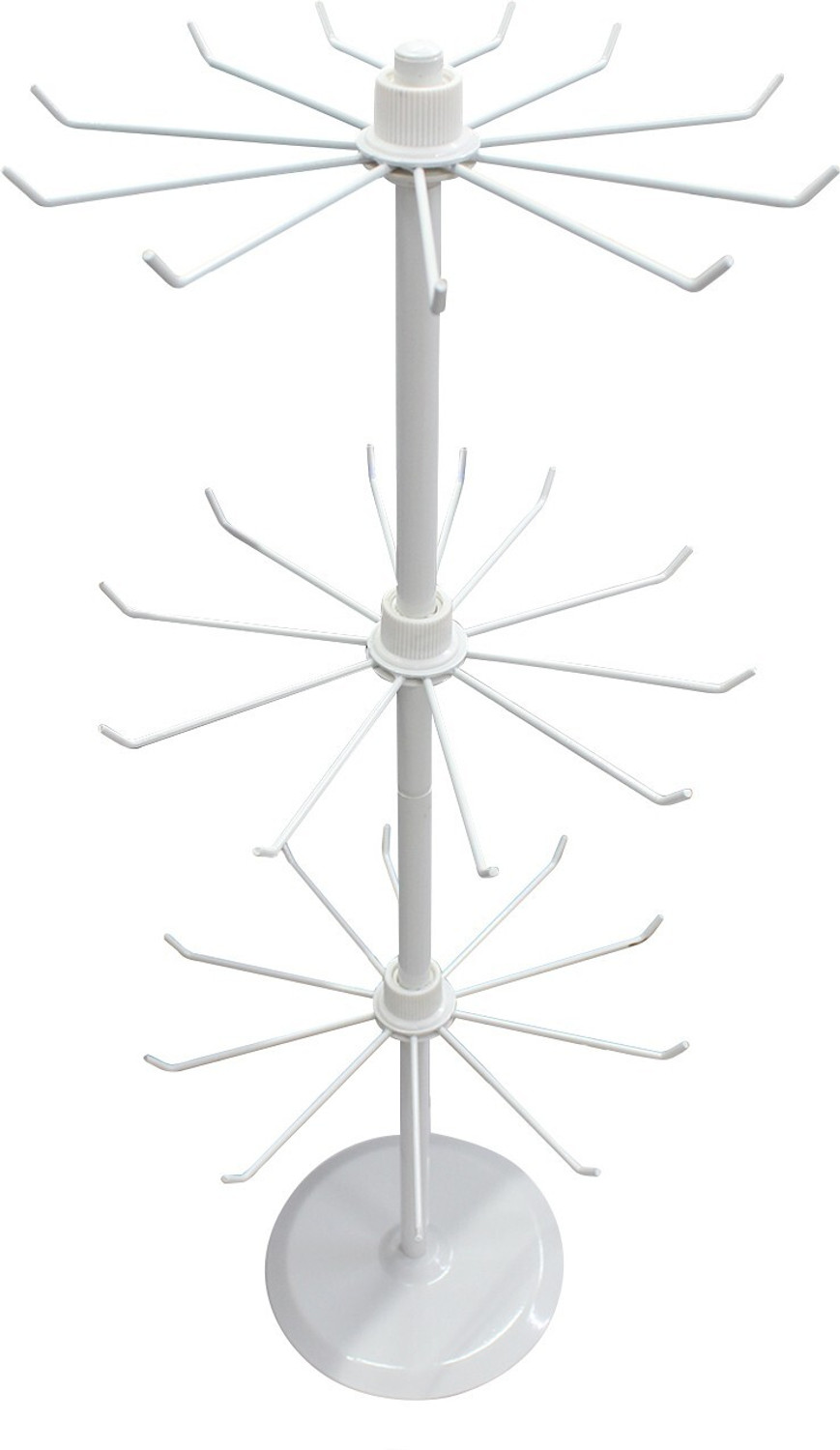 Image of bandhan Jewellery display stand Jewellery Organizer, Scarf Organizer, Accessories Organizer, Stationery Organizer