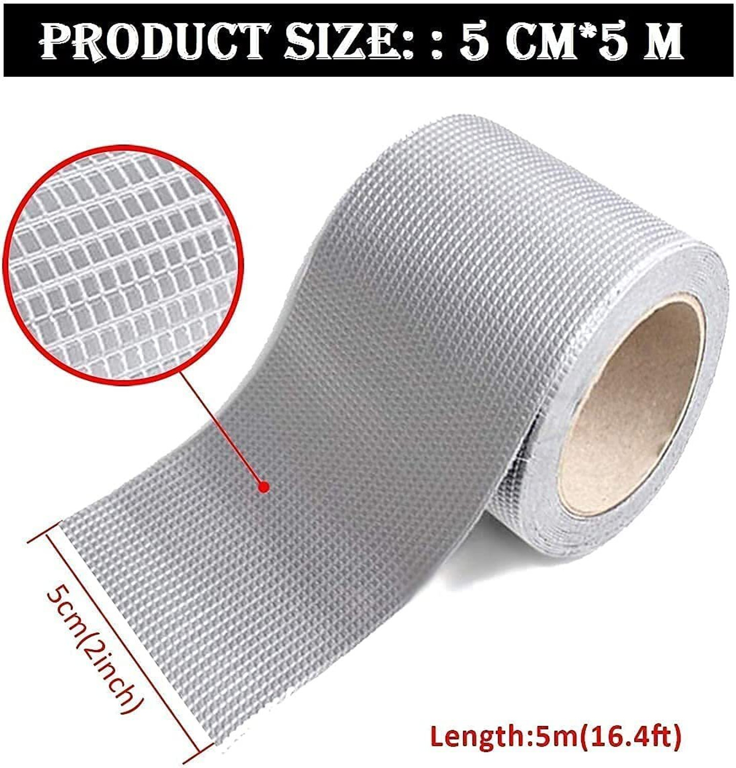 Image of MoJmem waterproof tap 5 m Duct Tape