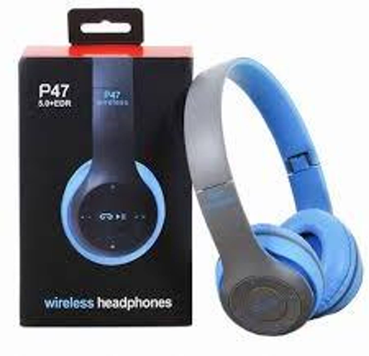A CONNECT Z SN-VMB-5-B03 Wired Gaming Headset (Black, In the Ear)