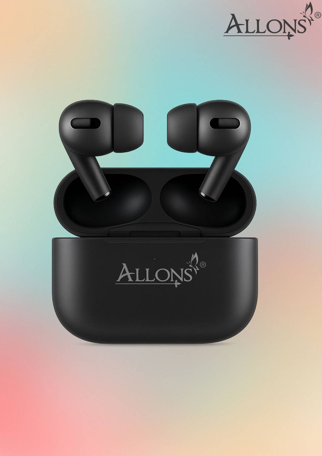allons TWS Earbuds True Wireless Bluetooth 2nd gen MagSafe Charging Case Touch A56 Bluetooth