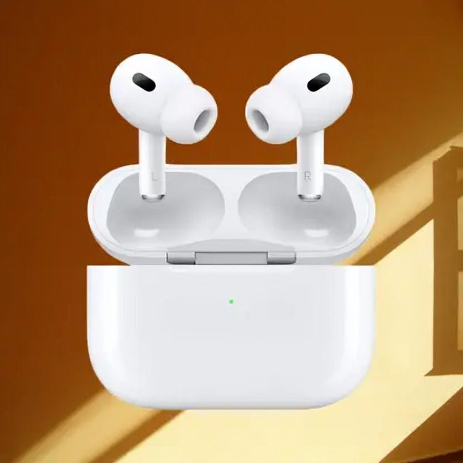 Image of Boom New Airpod Pro A3 Earbuds With Touch Sensor, Waterproof, ANC, Bluetooth V5.1 S02 Bluetooth