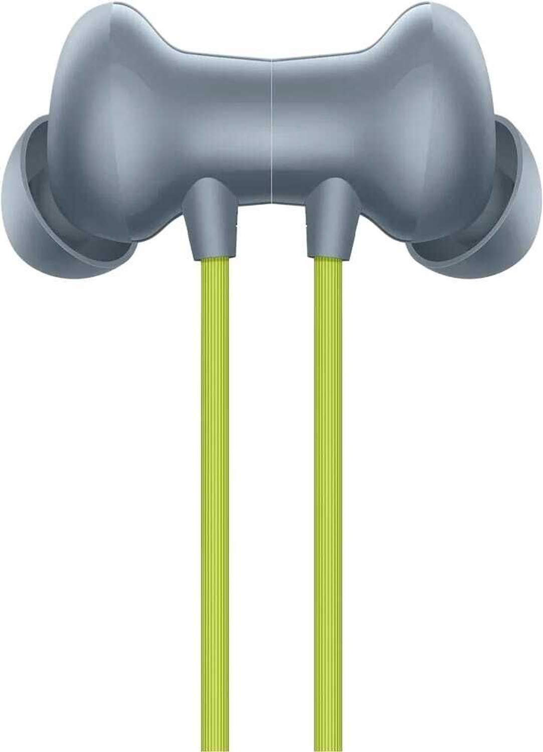 Image of T ZED Wireless Z3 ANC&ENC Earphones&Neckband Music time 100 Hours Bluetooth