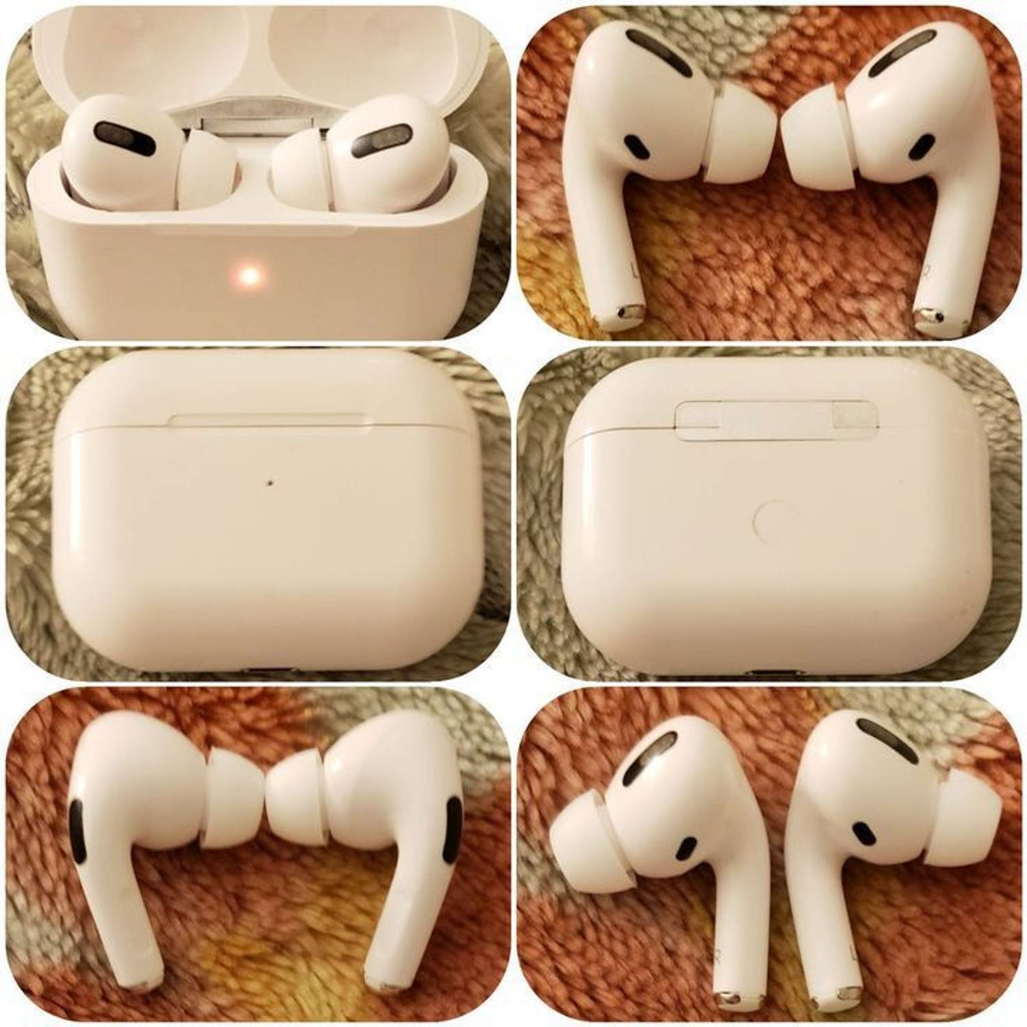 TOWST Airdrops Beatbox 161 Black Wireless Earbuds - Image 5