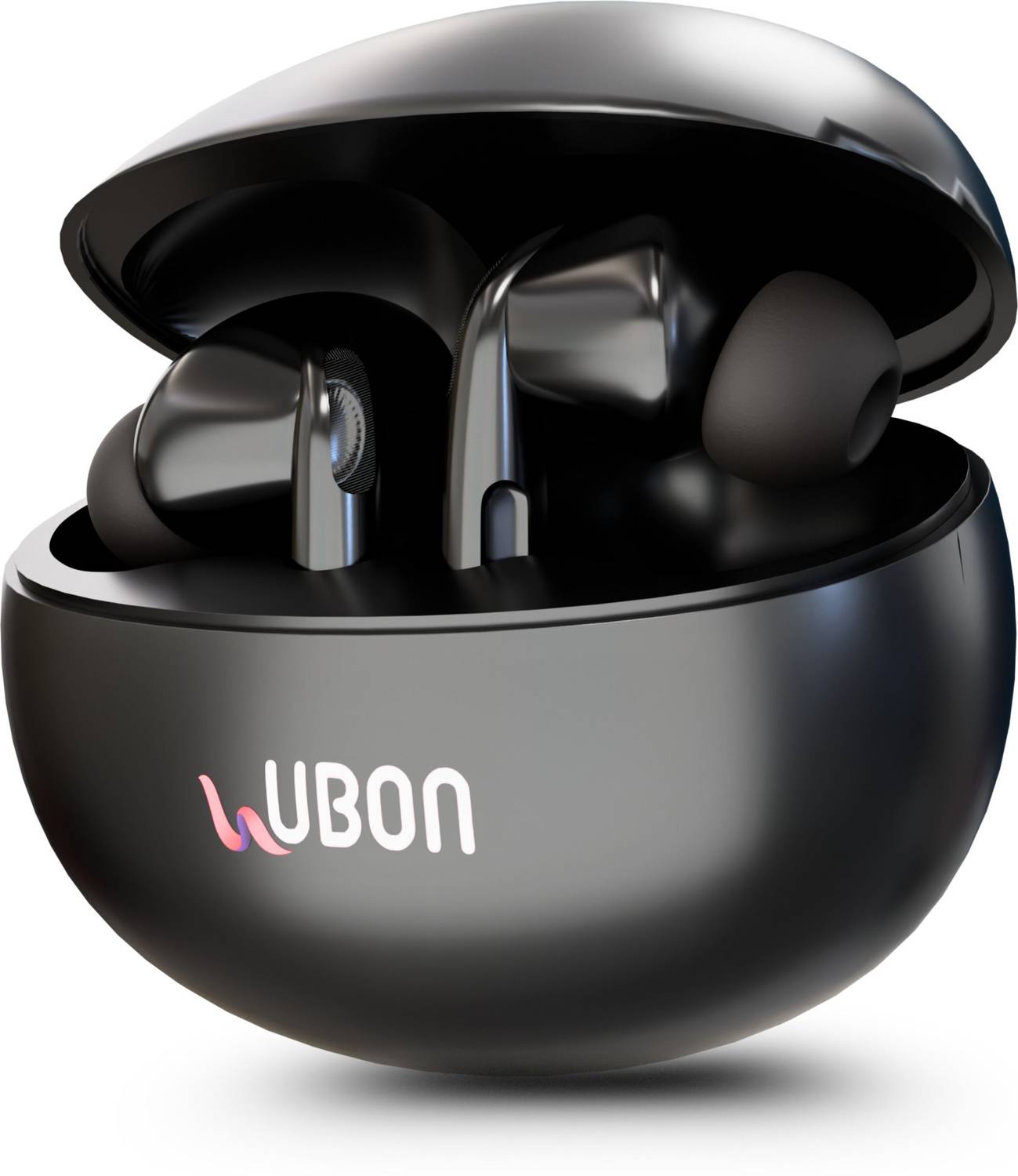 electricbass J32 bluetooth earbuds Fighter Series with 24 hours of playtime Bluetooth